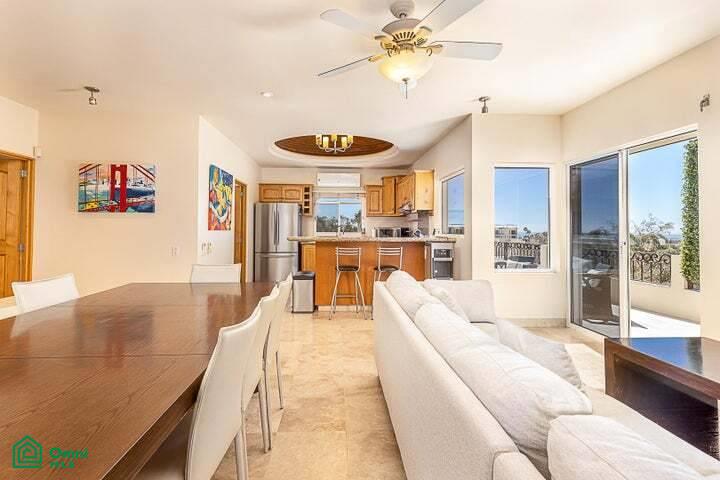 Maranata Villa 26, Maranatha, Los Cabos, Baja California Sur, 23454