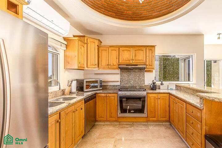 Maranata Villa 26, Maranatha, Los Cabos, Baja California Sur, 23454