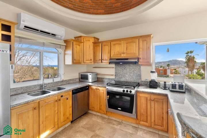 Maranata Villa 26, Maranatha, Los Cabos, Baja California Sur, 23454