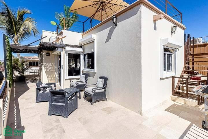 Maranata Villa 26, Maranatha, Los Cabos, Baja California Sur, 23454