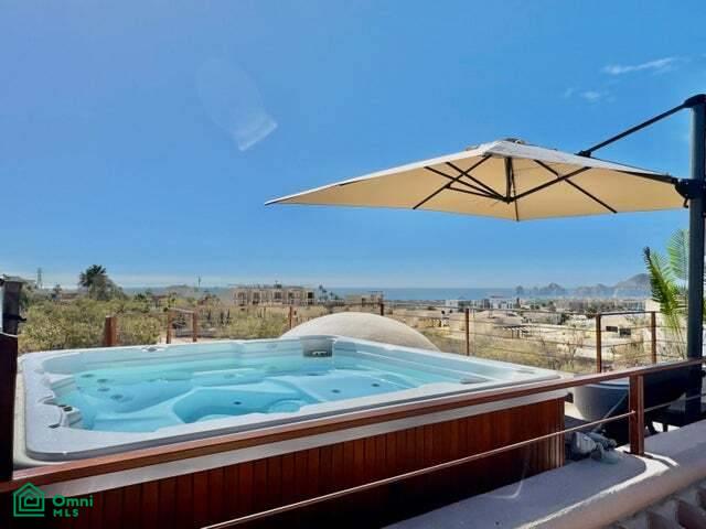 Maranata Villa 26, Maranatha, Los Cabos, Baja California Sur, 23454