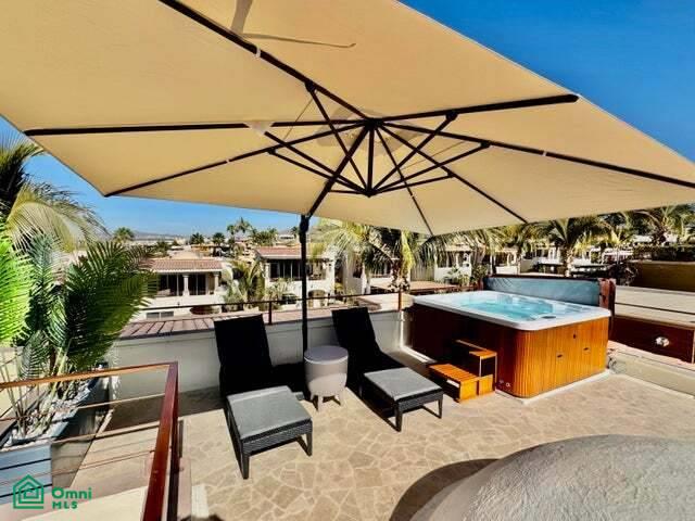 Maranata Villa 26, Maranatha, Los Cabos, Baja California Sur, 23454