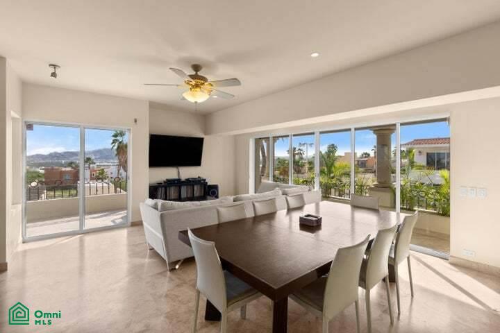 Maranata Villa 26, Maranatha, Los Cabos, Baja California Sur, 23454