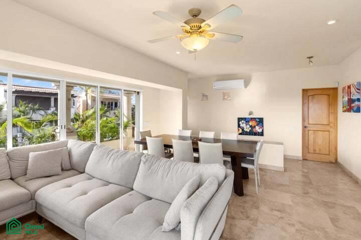 Maranata Villa 26, Maranatha, Los Cabos, Baja California Sur, 23454