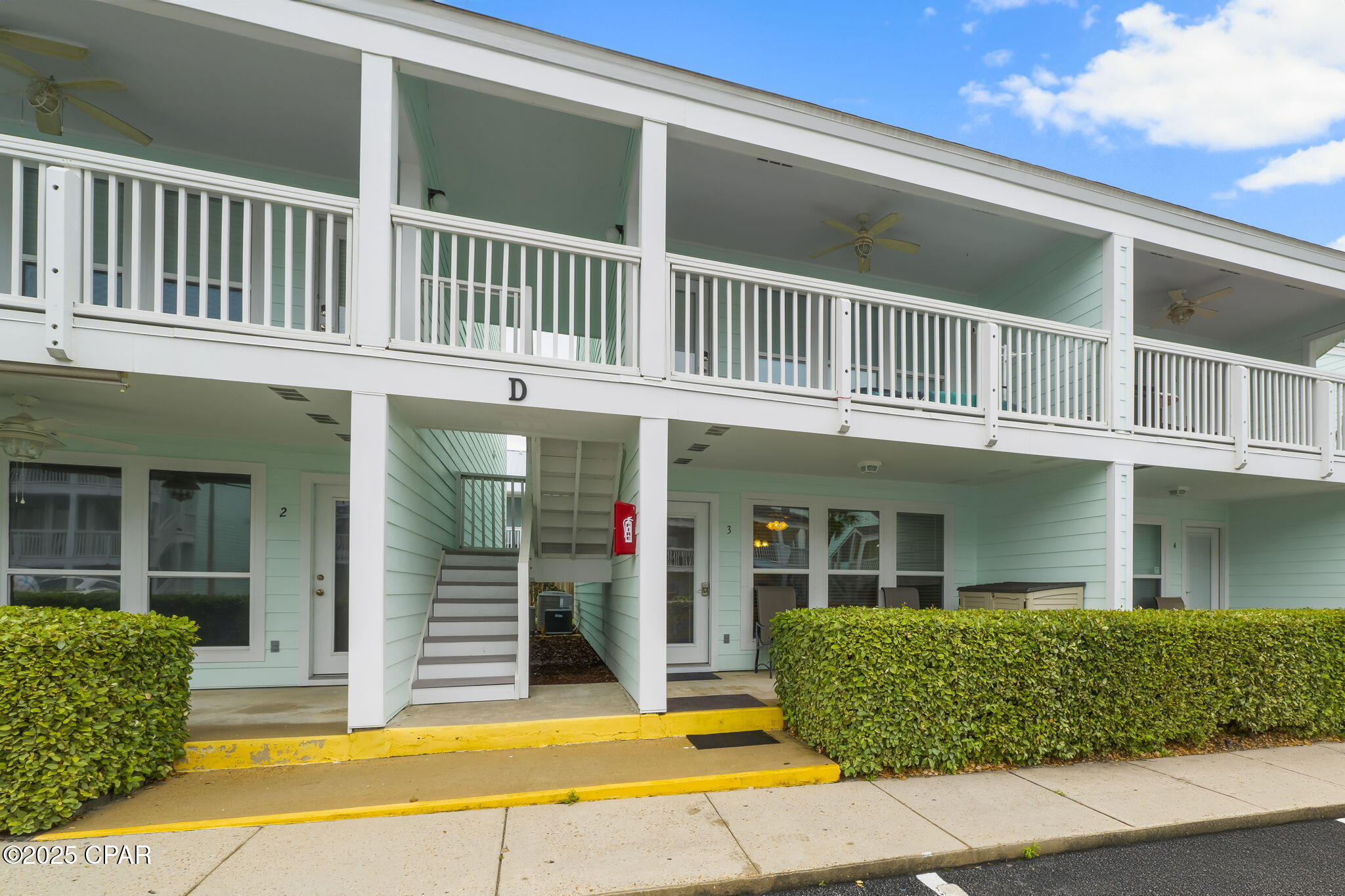 Image 2 For 17670 Front Beach Road D3