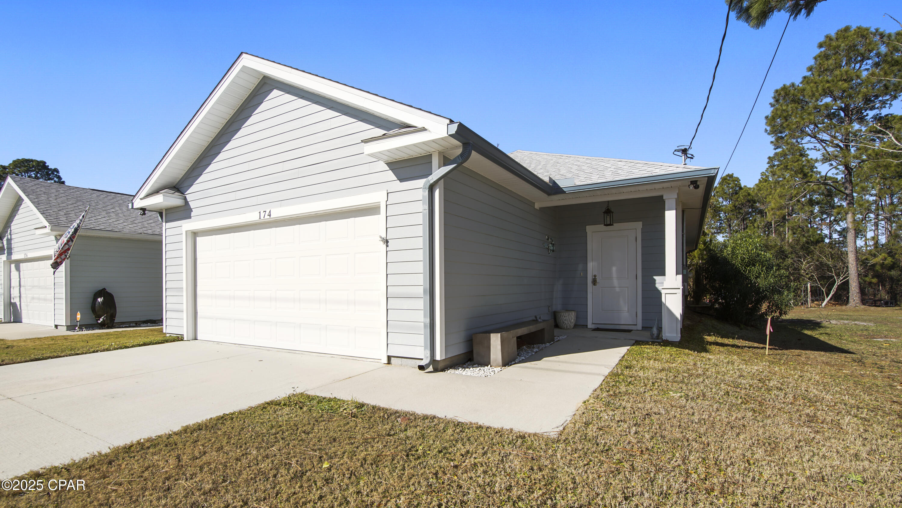 Details for 174 Escanaba Avenue, Panama City Beach, FL 32413
