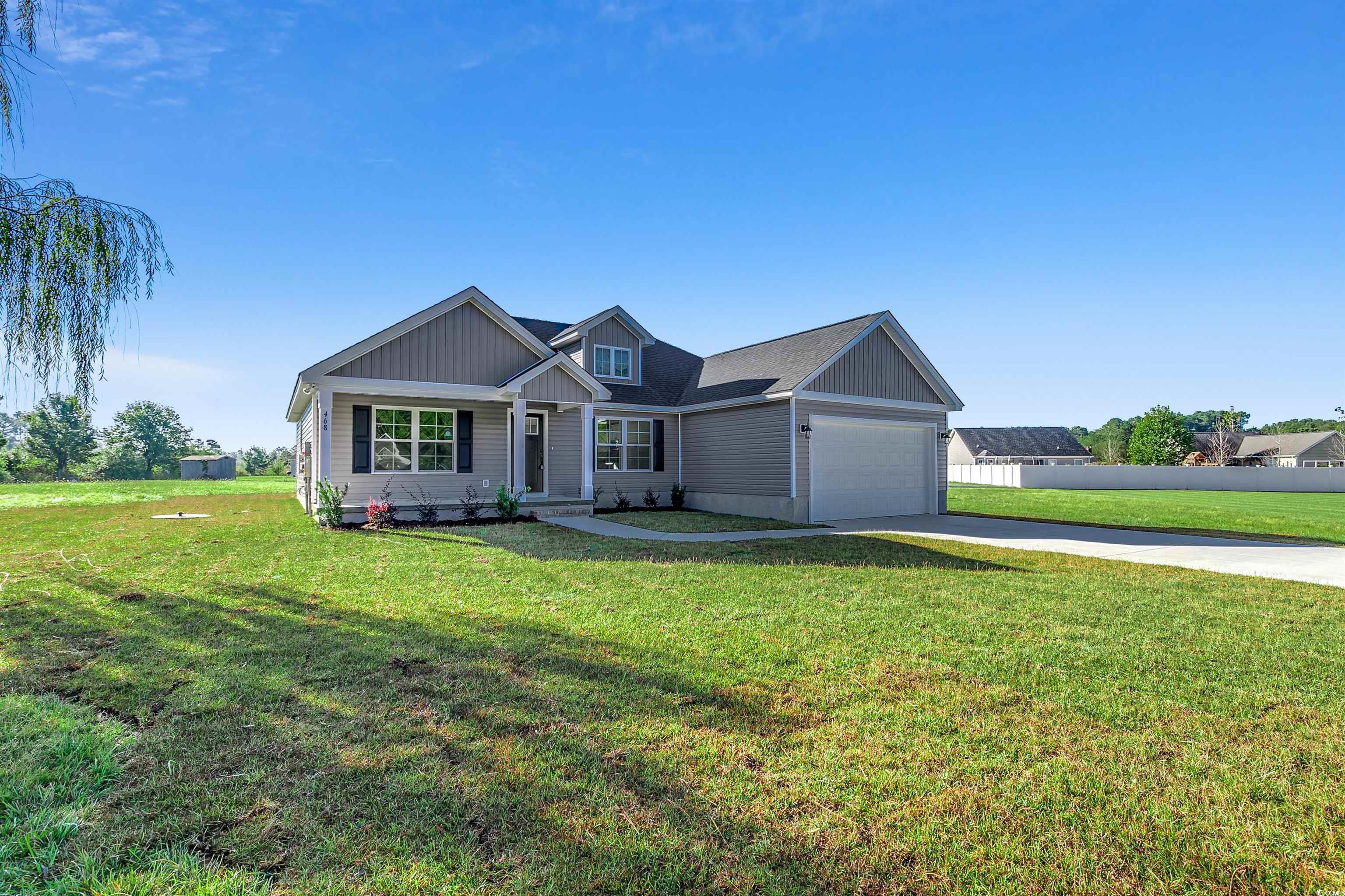 109 Rena Ln Conway, SC 29527