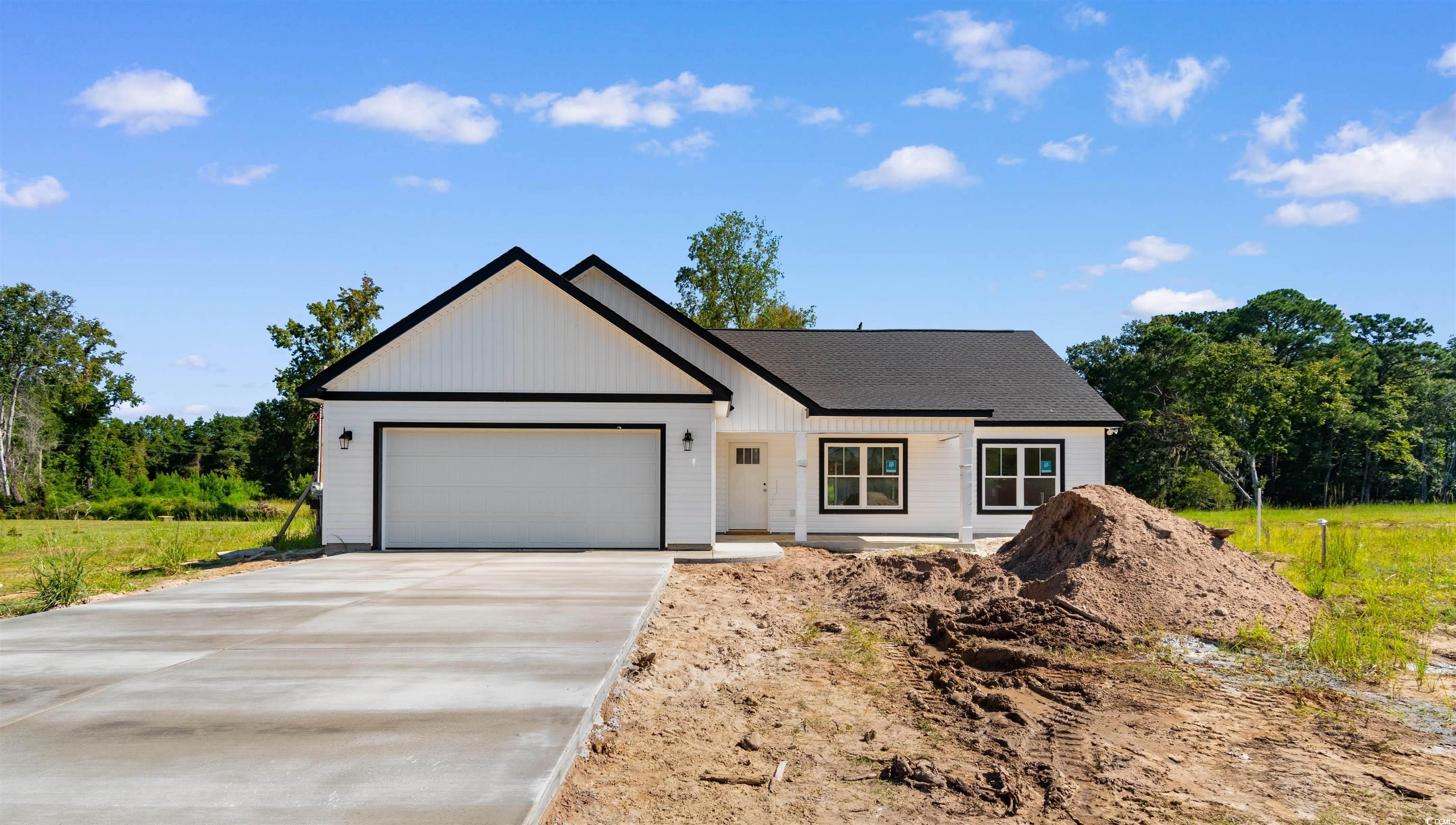 109 Rena Ln Conway, SC 29527