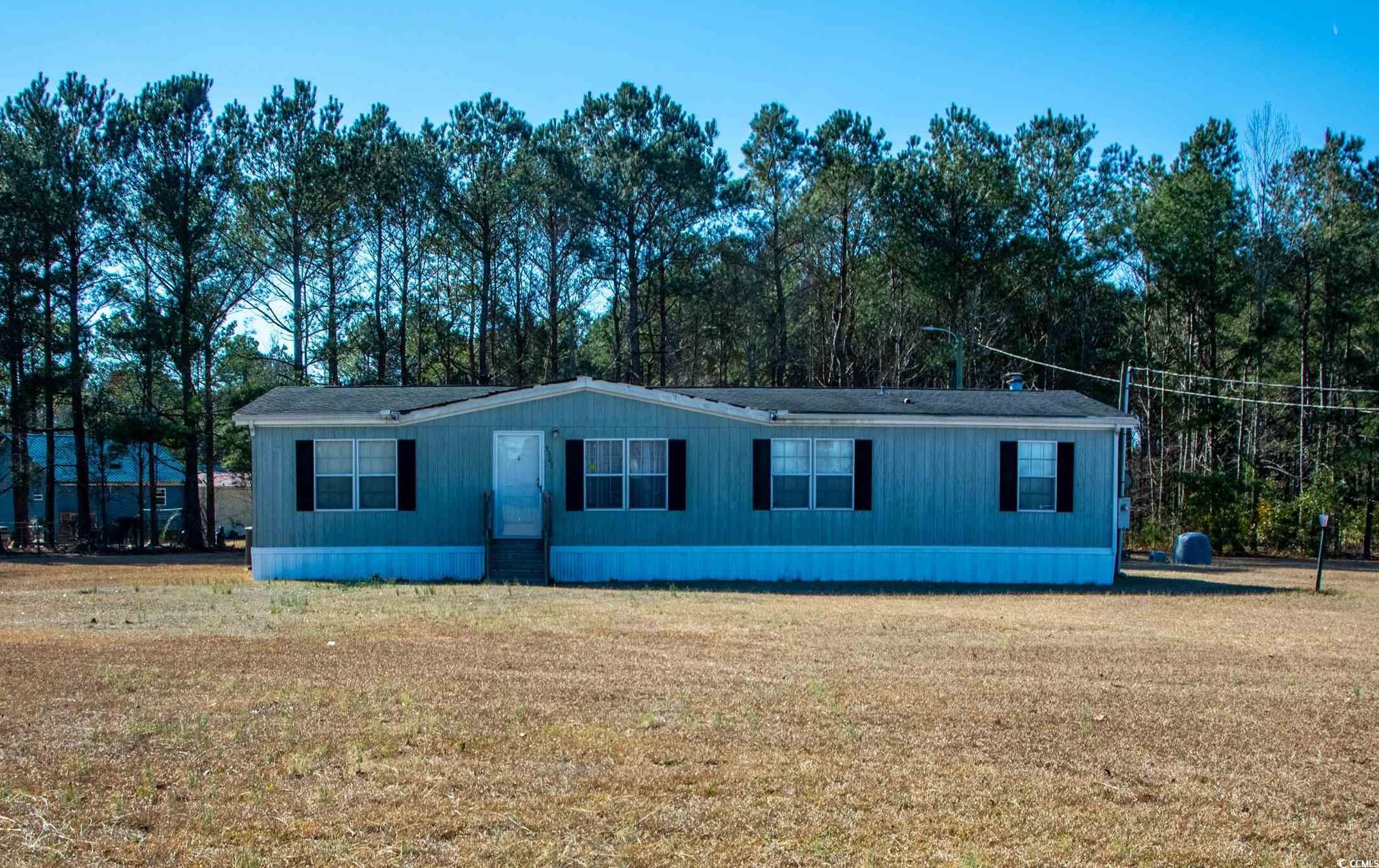 5303 Cartwheel Rd. Mullins, SC 29574