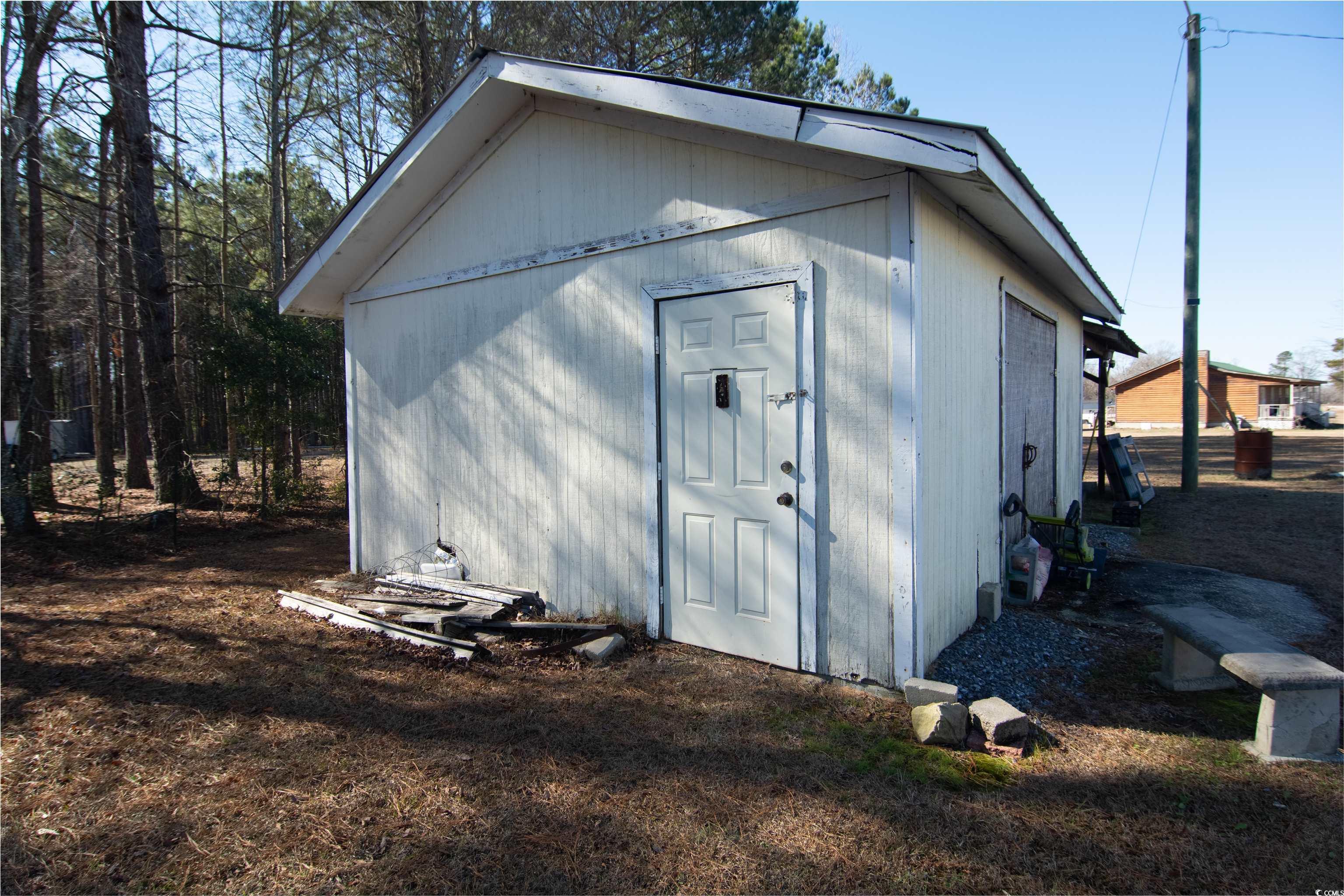 5303 Cartwheel Rd., Mullins, South Carolina image 27