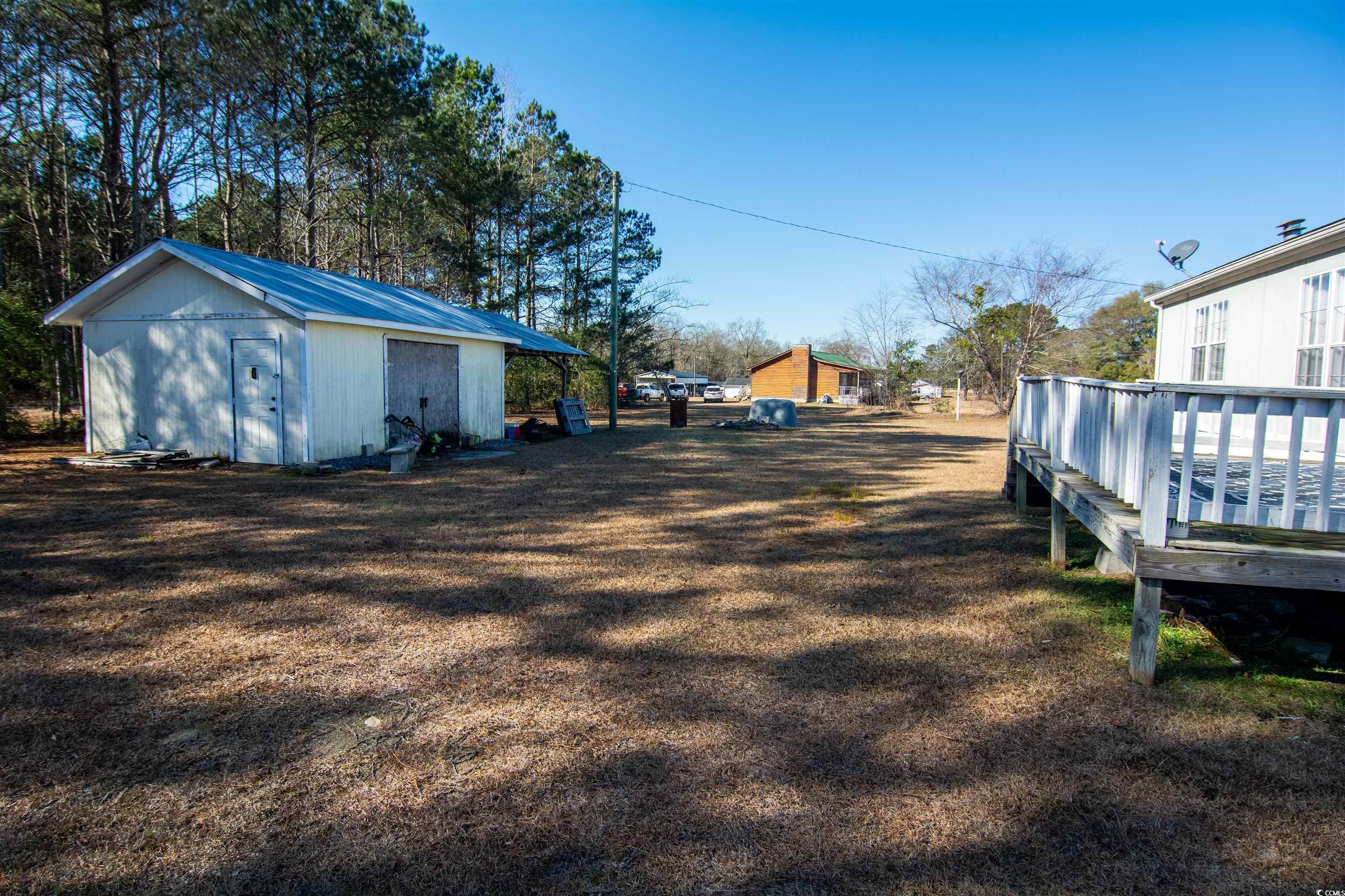 5303 Cartwheel Rd., Mullins, South Carolina image 30