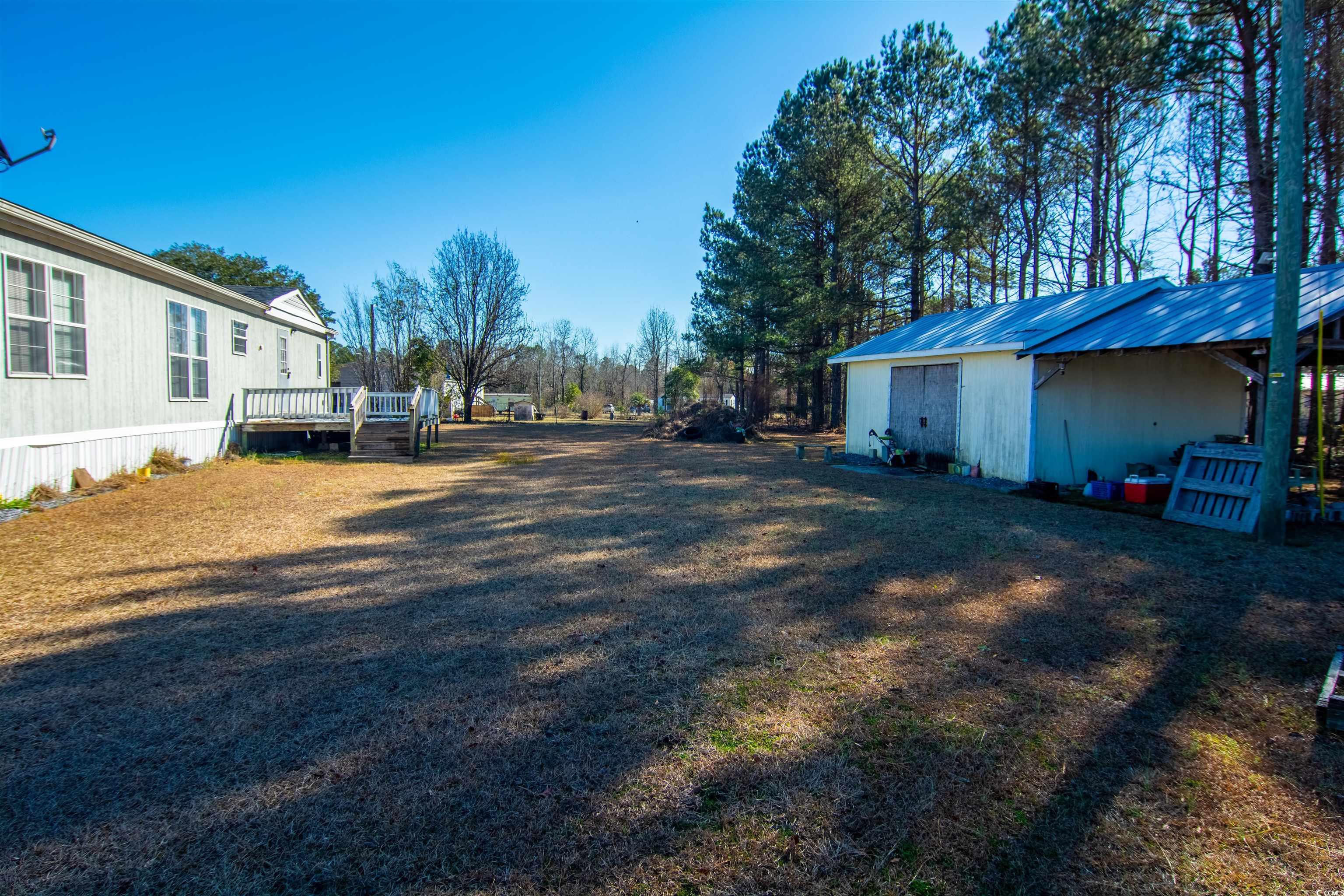 5303 Cartwheel Rd., Mullins, South Carolina image 8