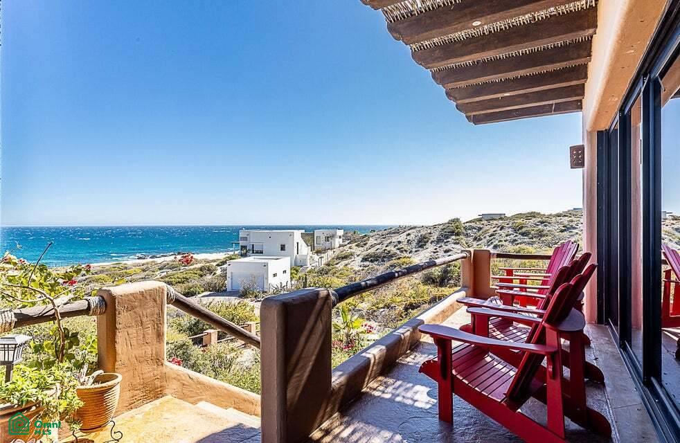 Casa Yolo 20, San José del Cabo (Los Cabos), Los Cabos, Baja California Sur