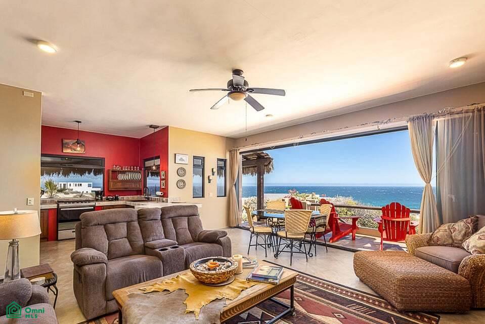 Casa Yolo 20, San José del Cabo (Los Cabos), Los Cabos, Baja California Sur