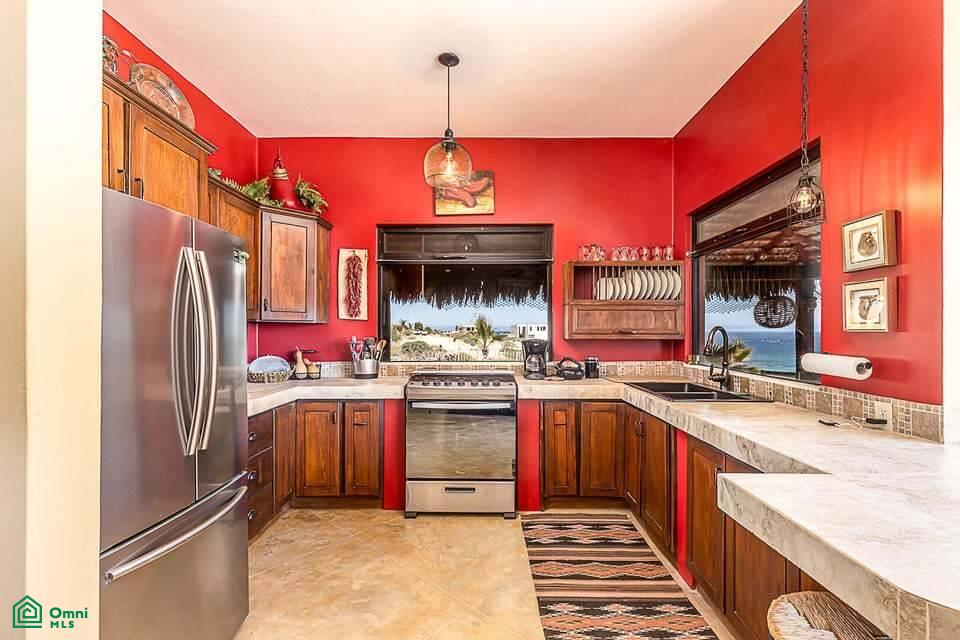 Casa Yolo 20, San José del Cabo (Los Cabos), Los Cabos, Baja California Sur