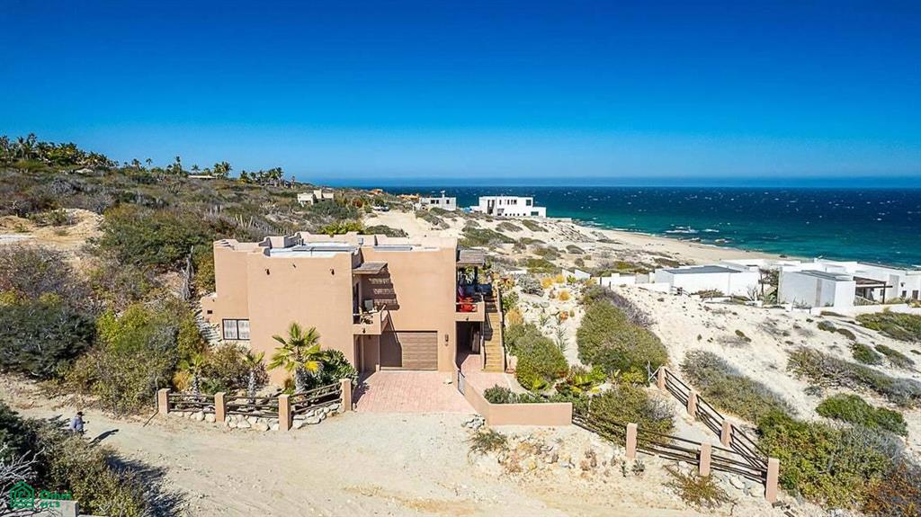 Casa Yolo 20, San José del Cabo (Los Cabos), Los Cabos, Baja California Sur