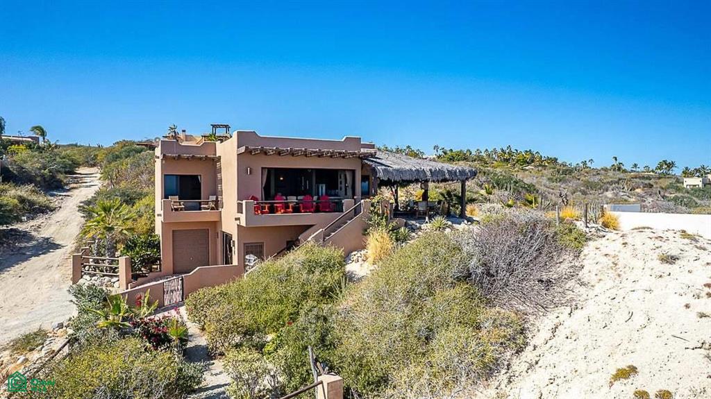 Casa Yolo 20, San José del Cabo (Los Cabos), Los Cabos, Baja California Sur