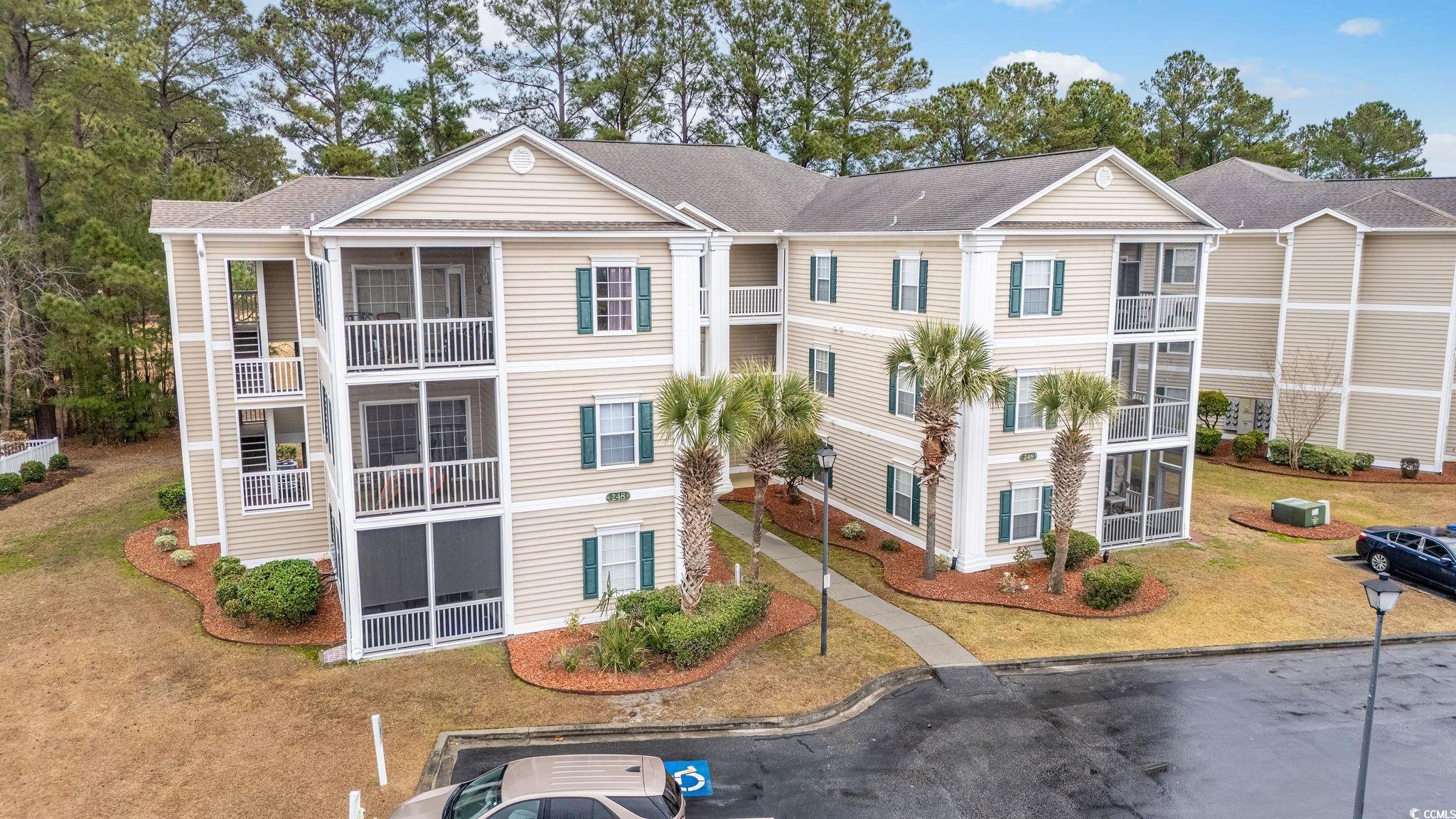 248 Sun Colony Blvd. UNIT A-305 Longs, SC 29568