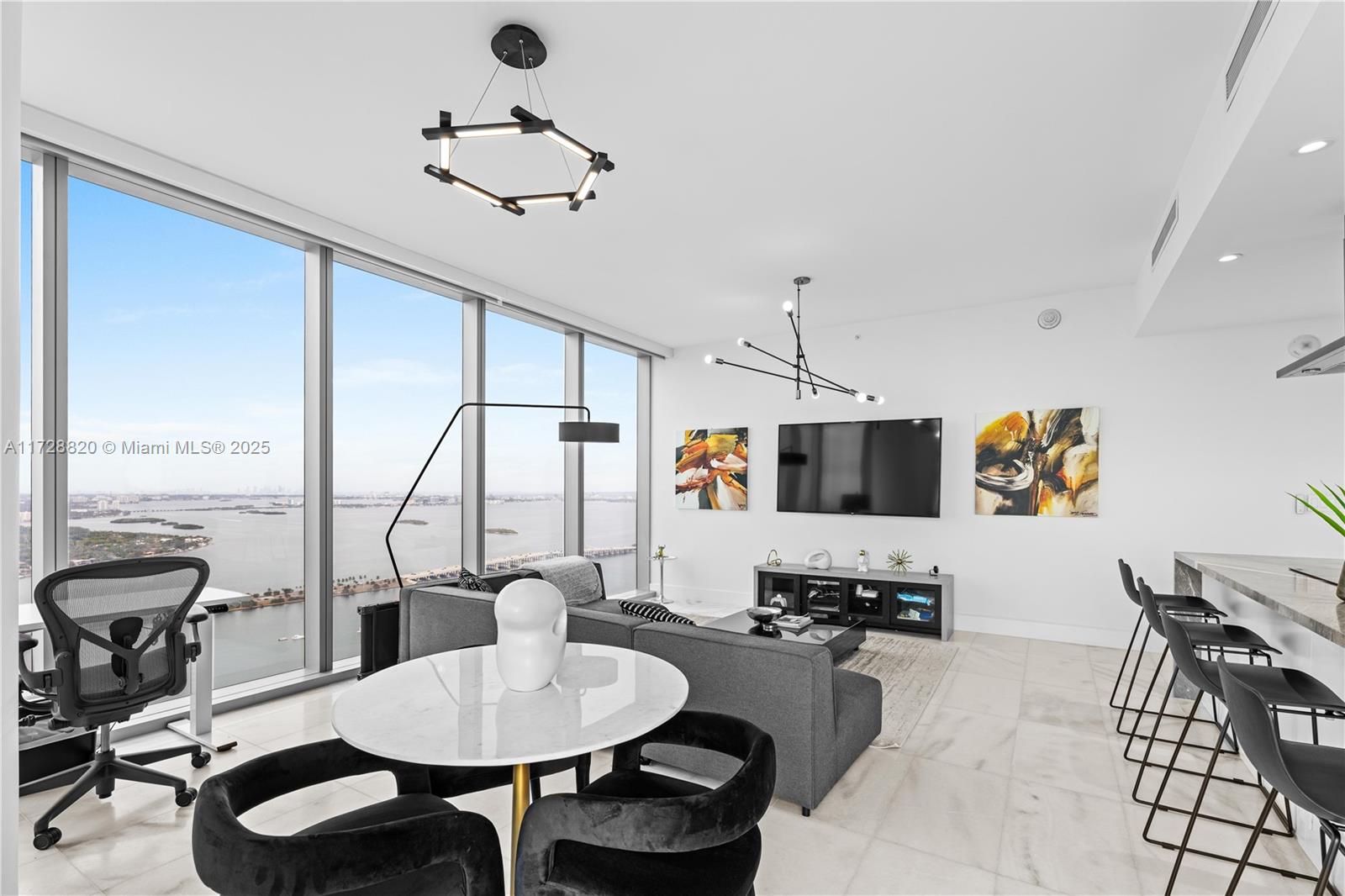 Apartamento en Venta en Miami, FL