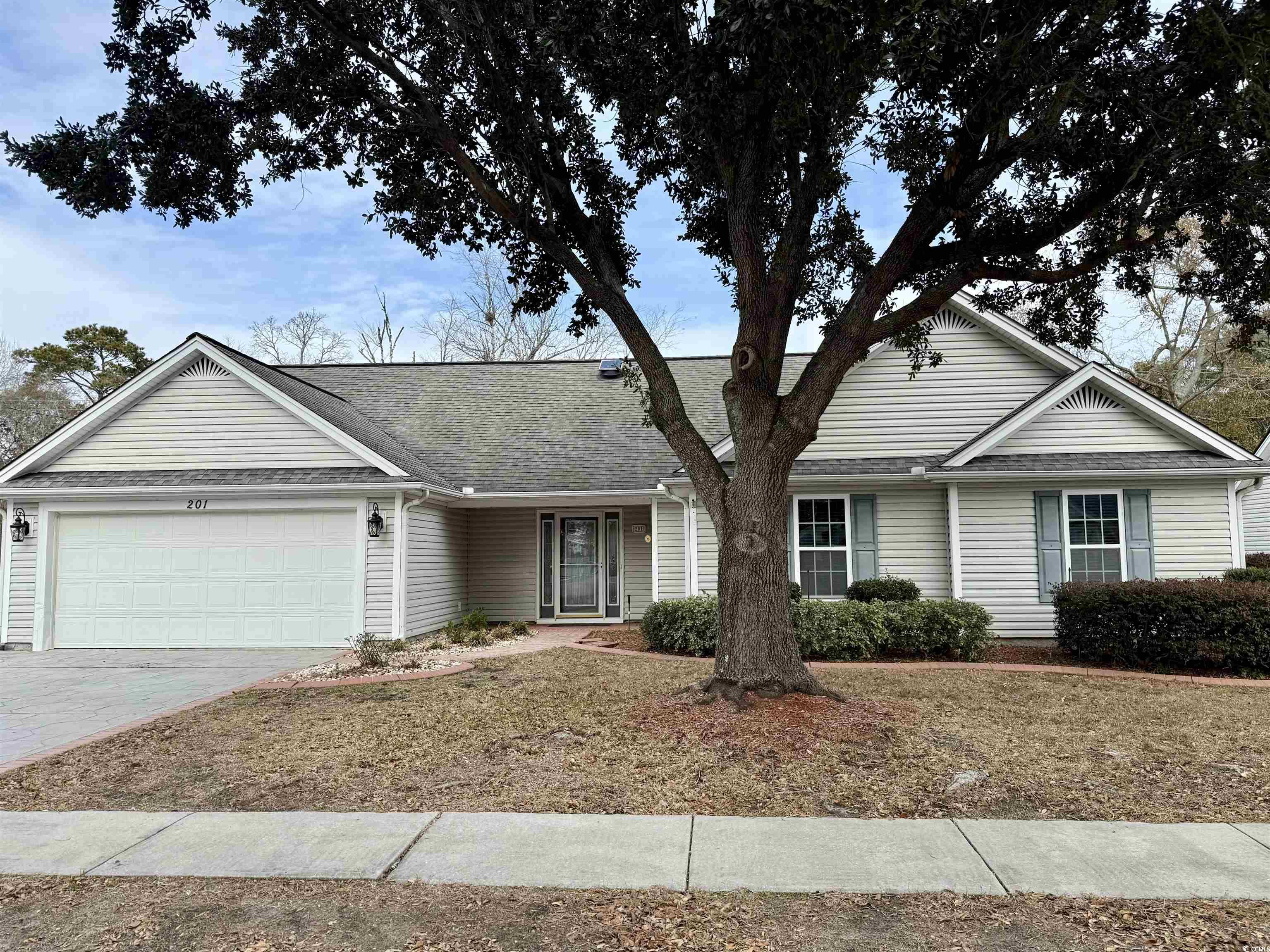 201 Melody Gardens Dr. Surfside Beach, SC 29575