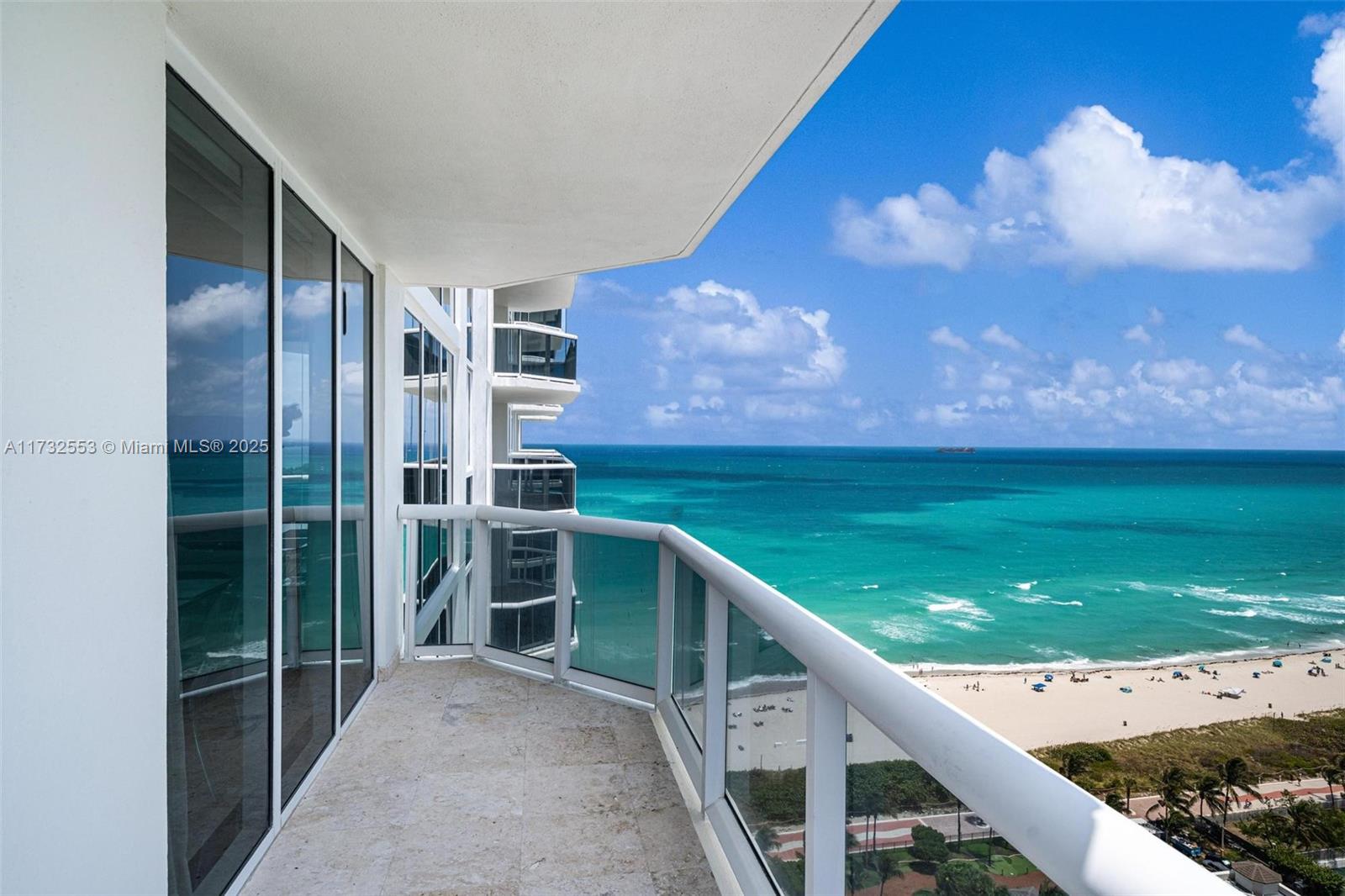 4779 Collins Ave #2305, Miami Beach FL 33140