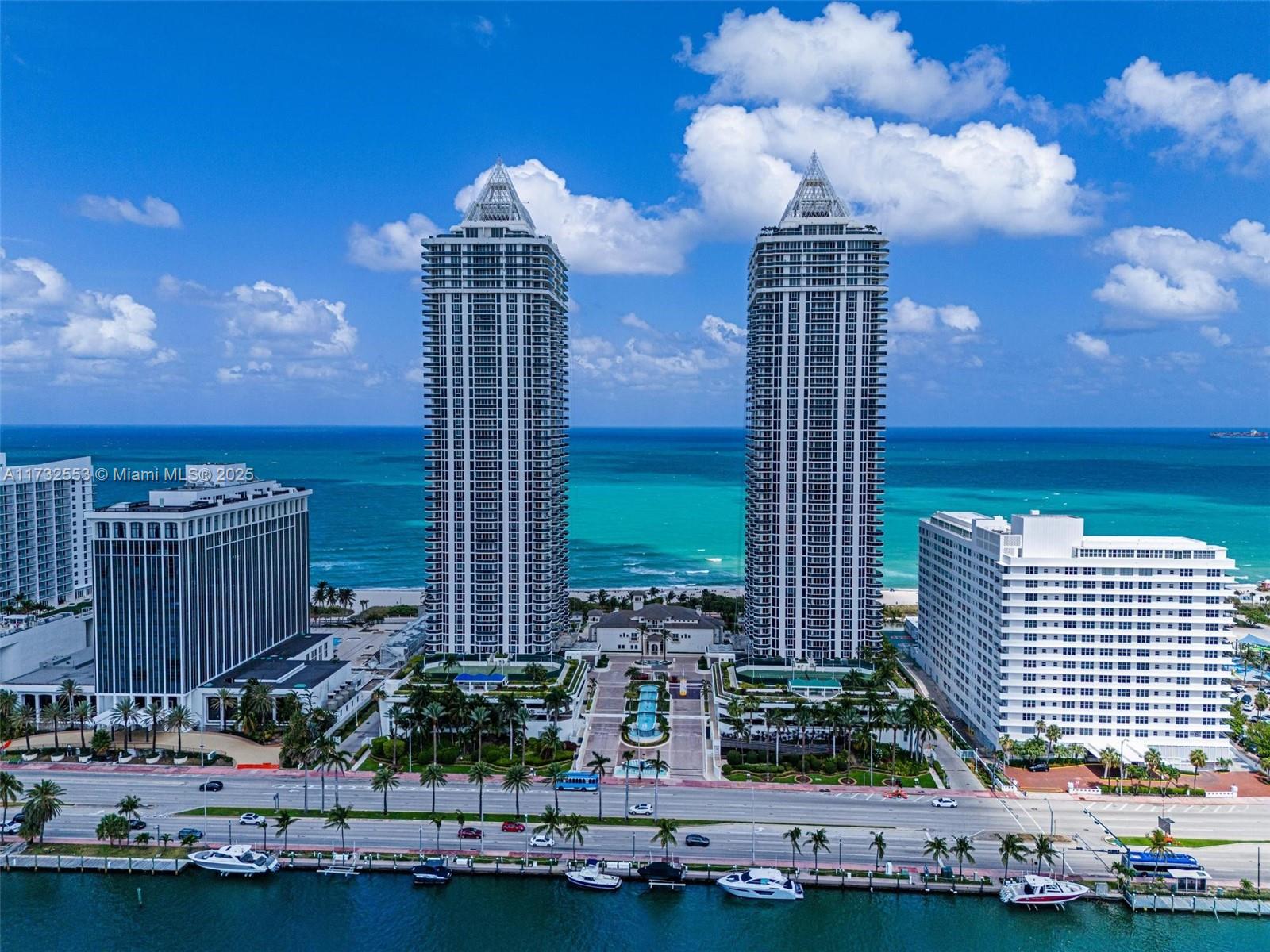 4779 Collins Ave #2305, Miami Beach FL 33140