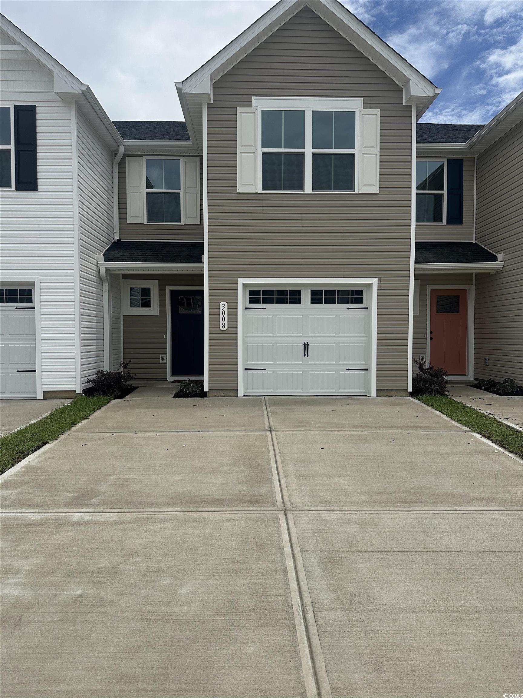 3008 NW Edgemead Circle UNIT C Calabash, NC 28467