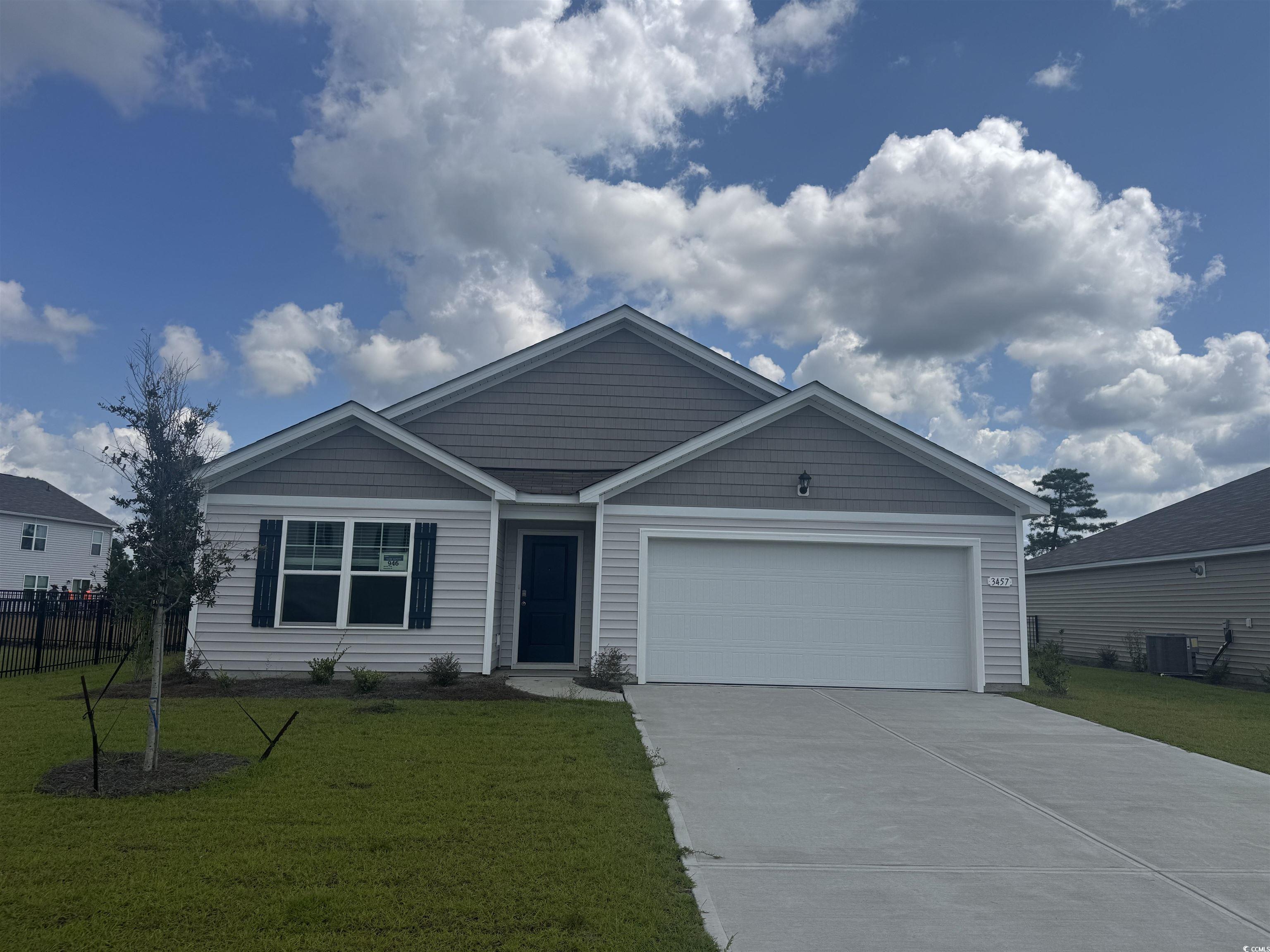 3457 Ashridge Way Conway, SC 29526