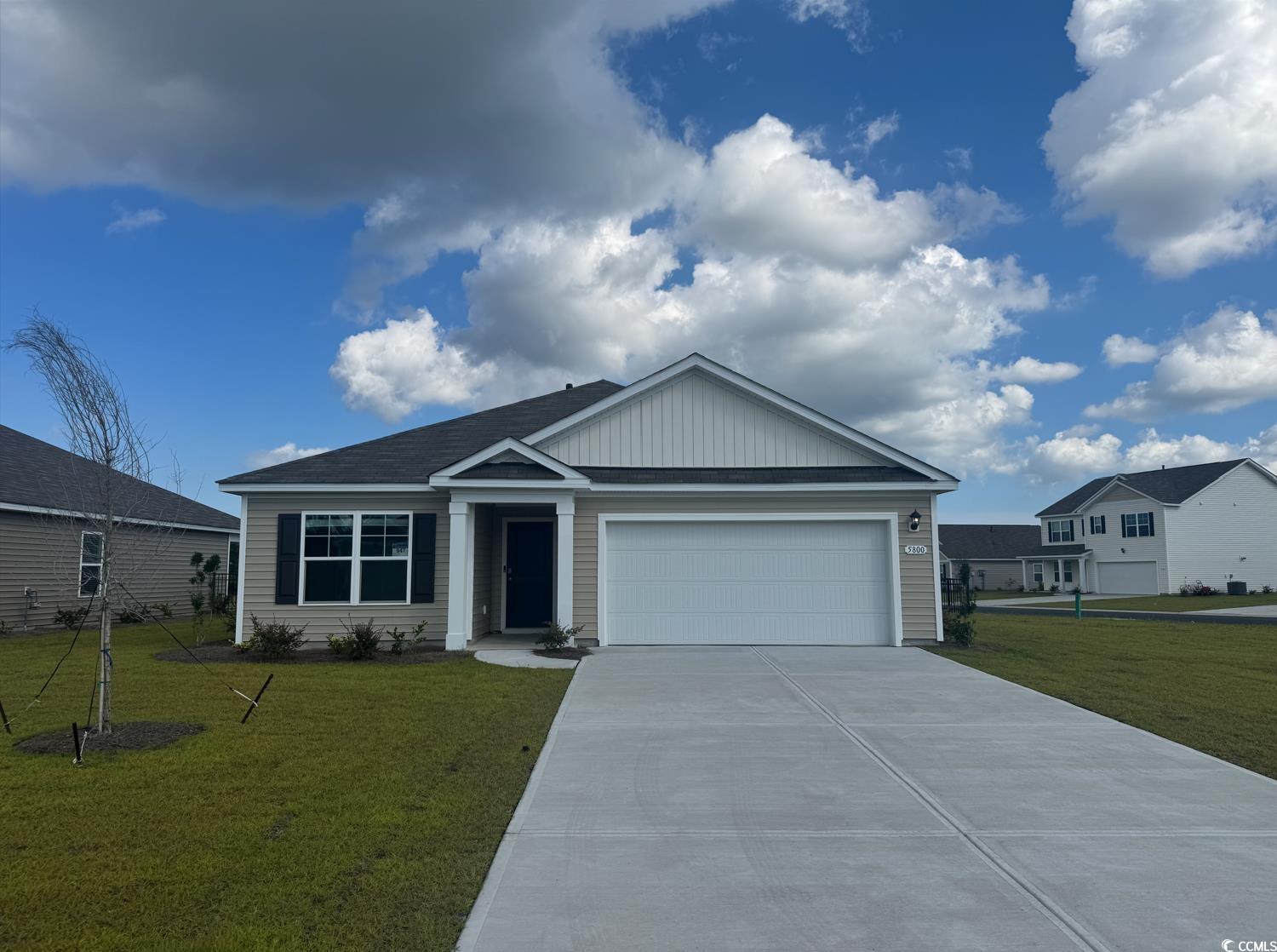 5800 Ellisridge Ct Conway, SC 29526