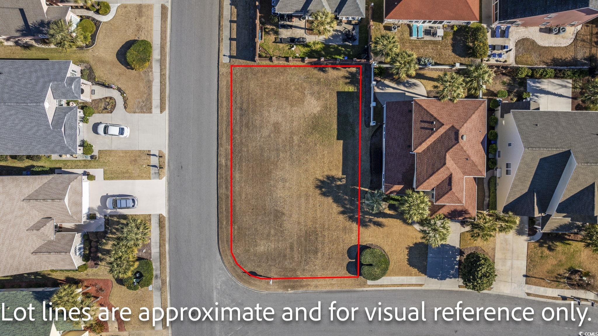 1412 Landfall Dr. North Myrtle Beach, SC 29582