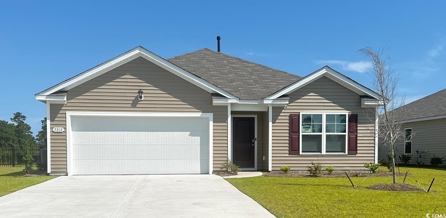 5810 Ellisridge Ct Conway, SC 29526