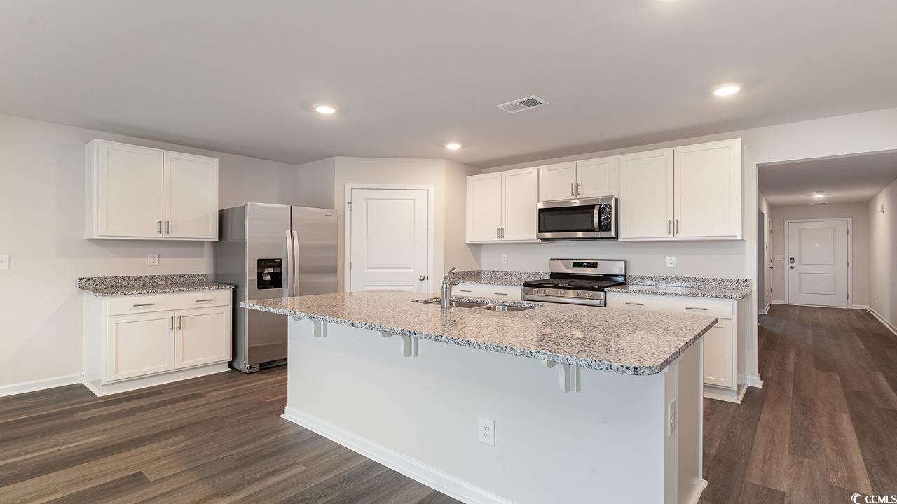 5810 Ellisridge Ct Conway, SC 29526