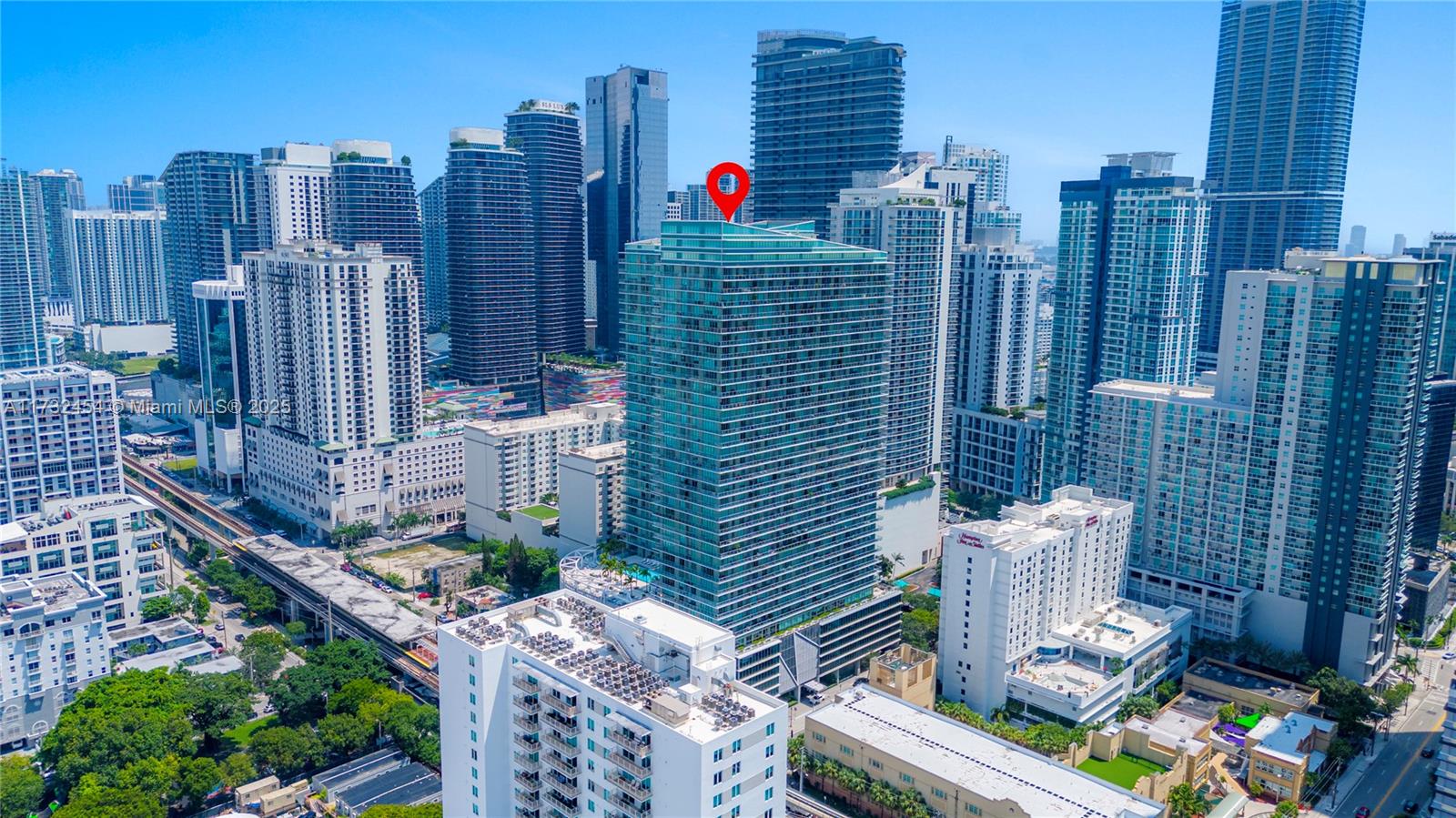 79 SW 12th St #2001-S, Miami FL 33130
