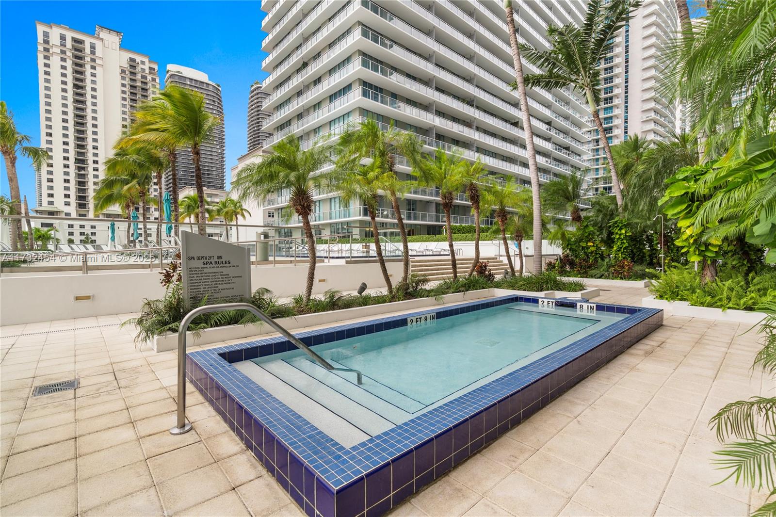 79 SW 12th St #2001-S, Miami FL 33130