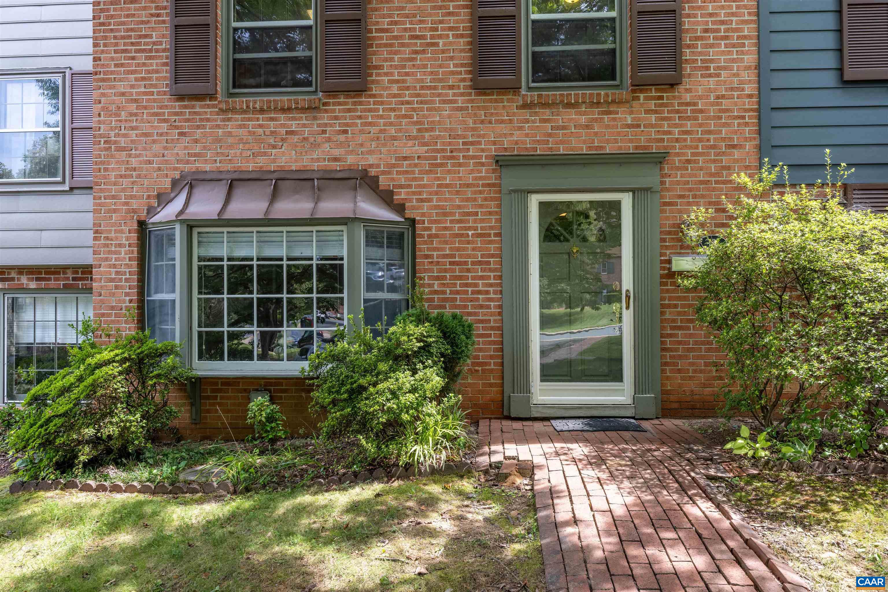 Welcome to the Heart of Charlottesville. Excellent location! Close by UVA, walk to Albemarle H.S. Shopping and Restaurants nearby: Stonefield, movie theatre. Walkable trail and more. Fenced in back patio area for entertaining.