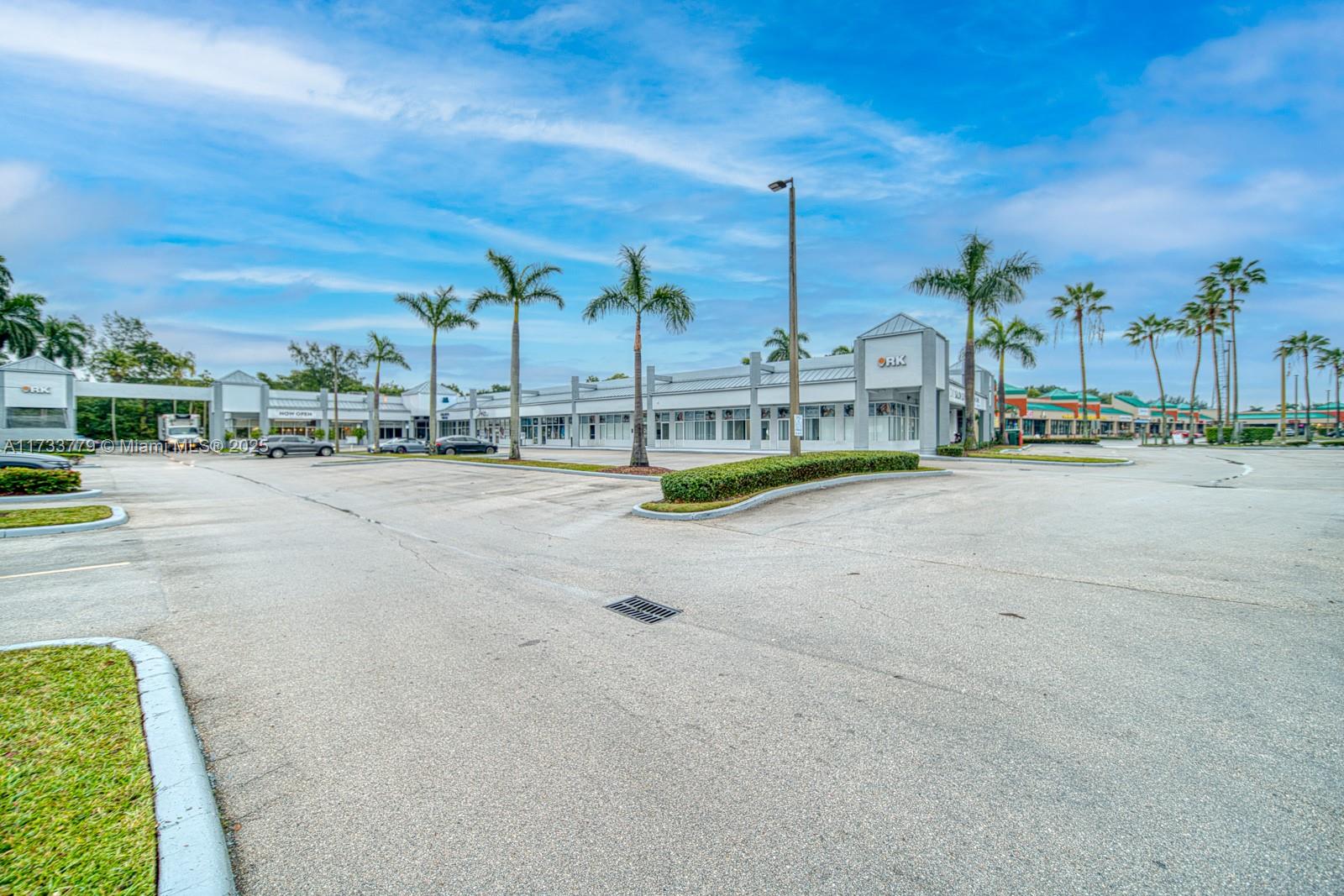 Restaurant For Sale On Busy Biscayne Boulevard