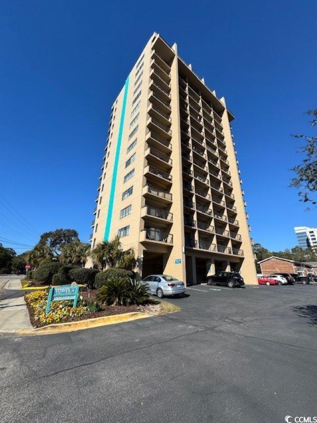 7500 N Ocean Blvd. UNIT #6145 Myrtle Beach, SC 29572