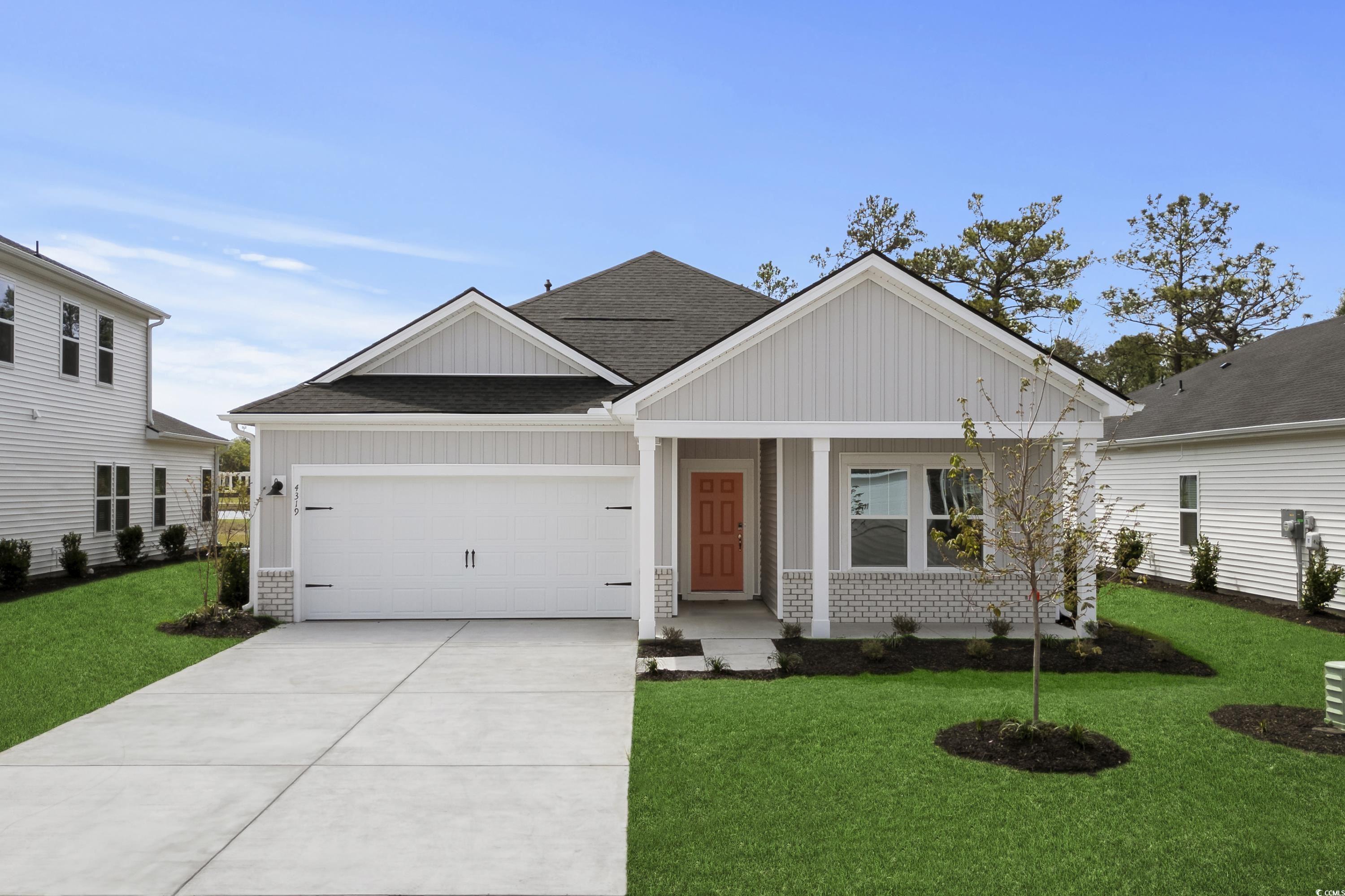 4319 Falls Oaks St. Myrtle Beach, SC 29579
