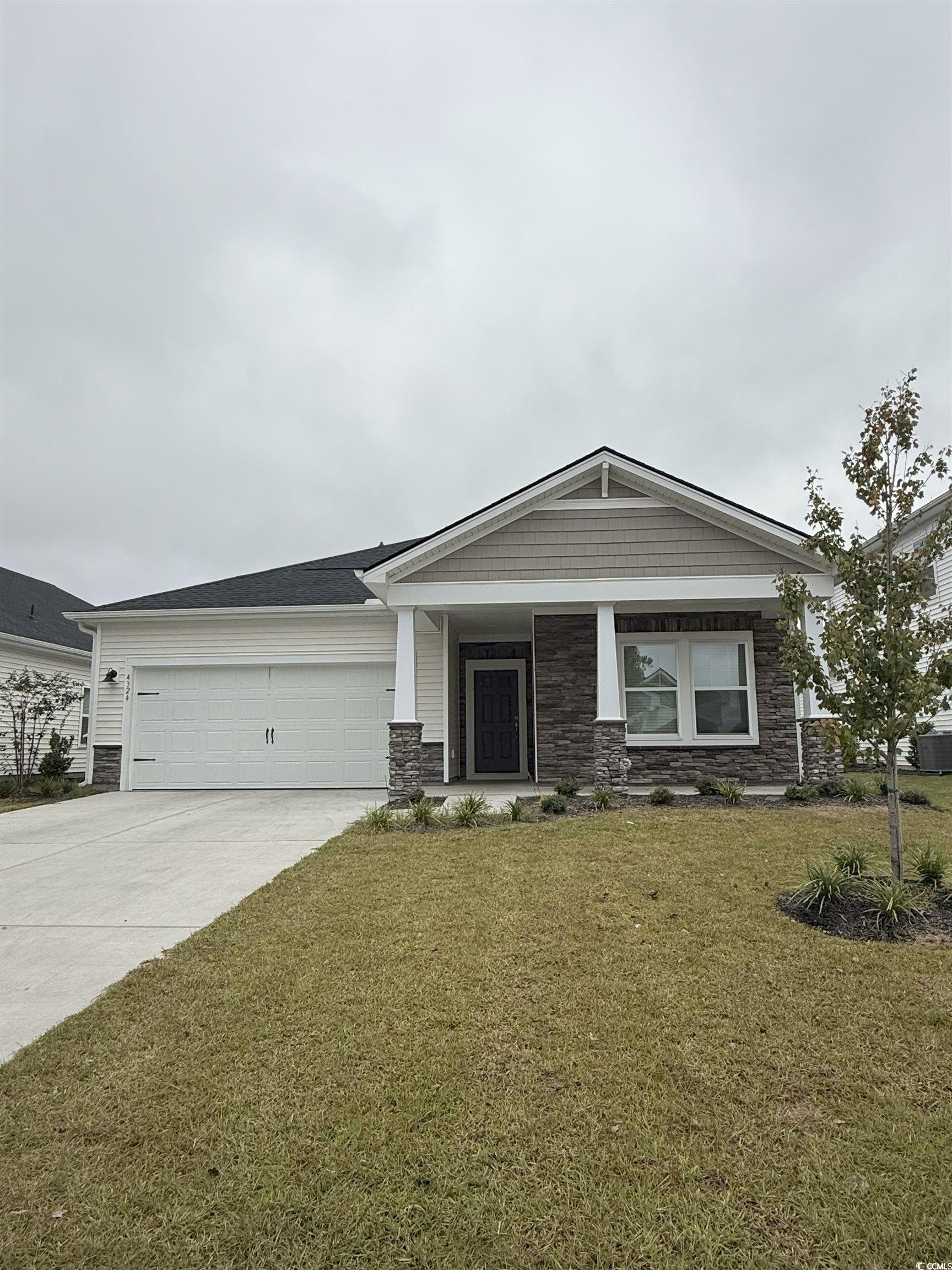 4324 Falls Oaks St. Myrtle Beach, SC 29579