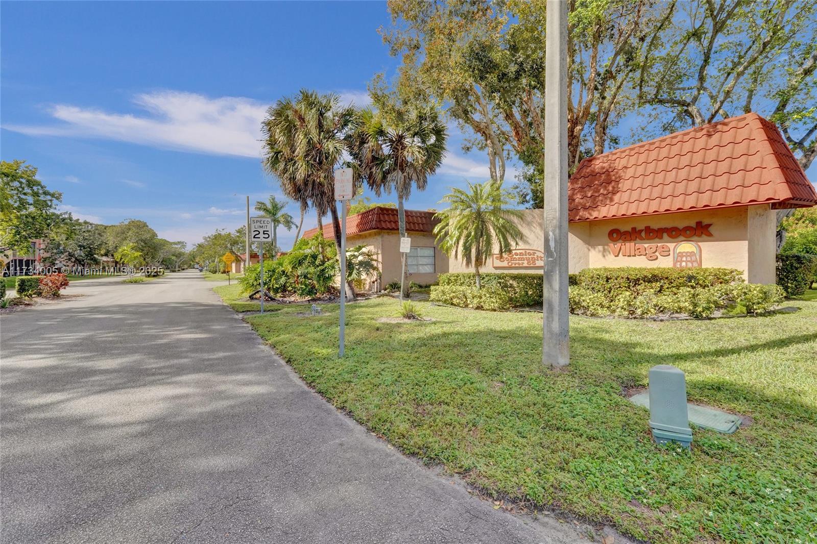 Oakbrook IV V VI VII Cond