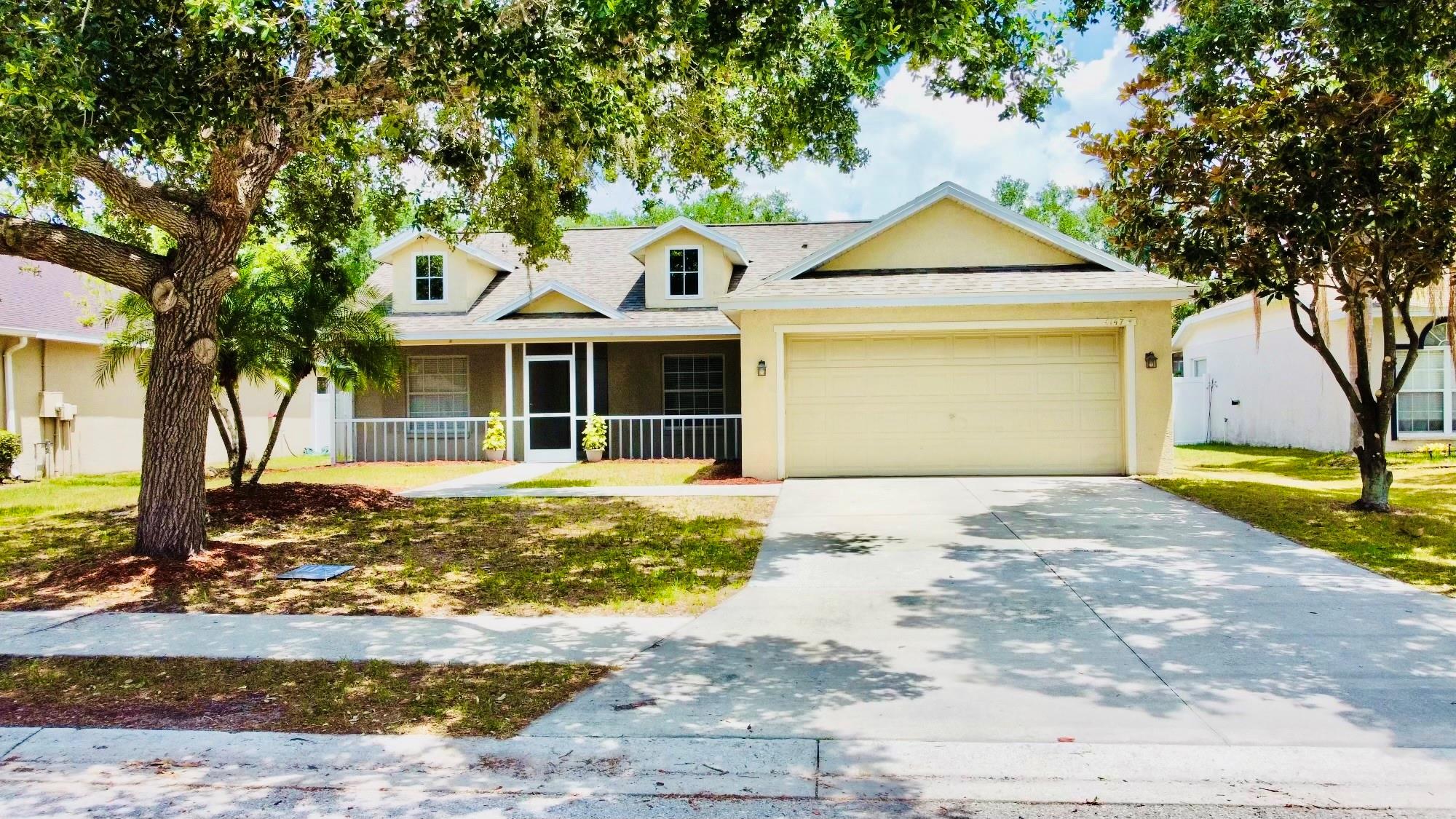 Kingsfield Phase III