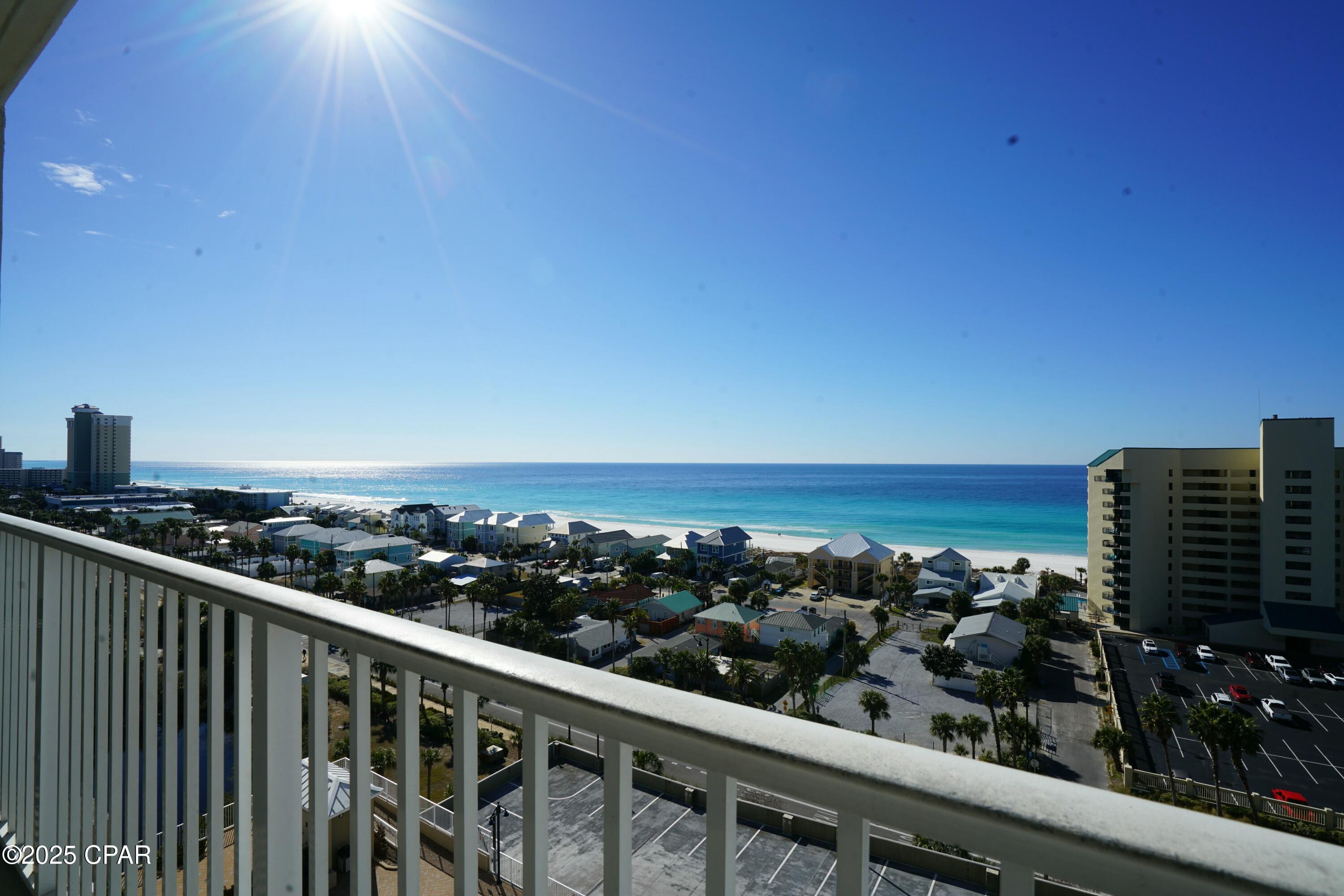 Details for 9860 Thomas Drive 1004, Panama City, FL 32408