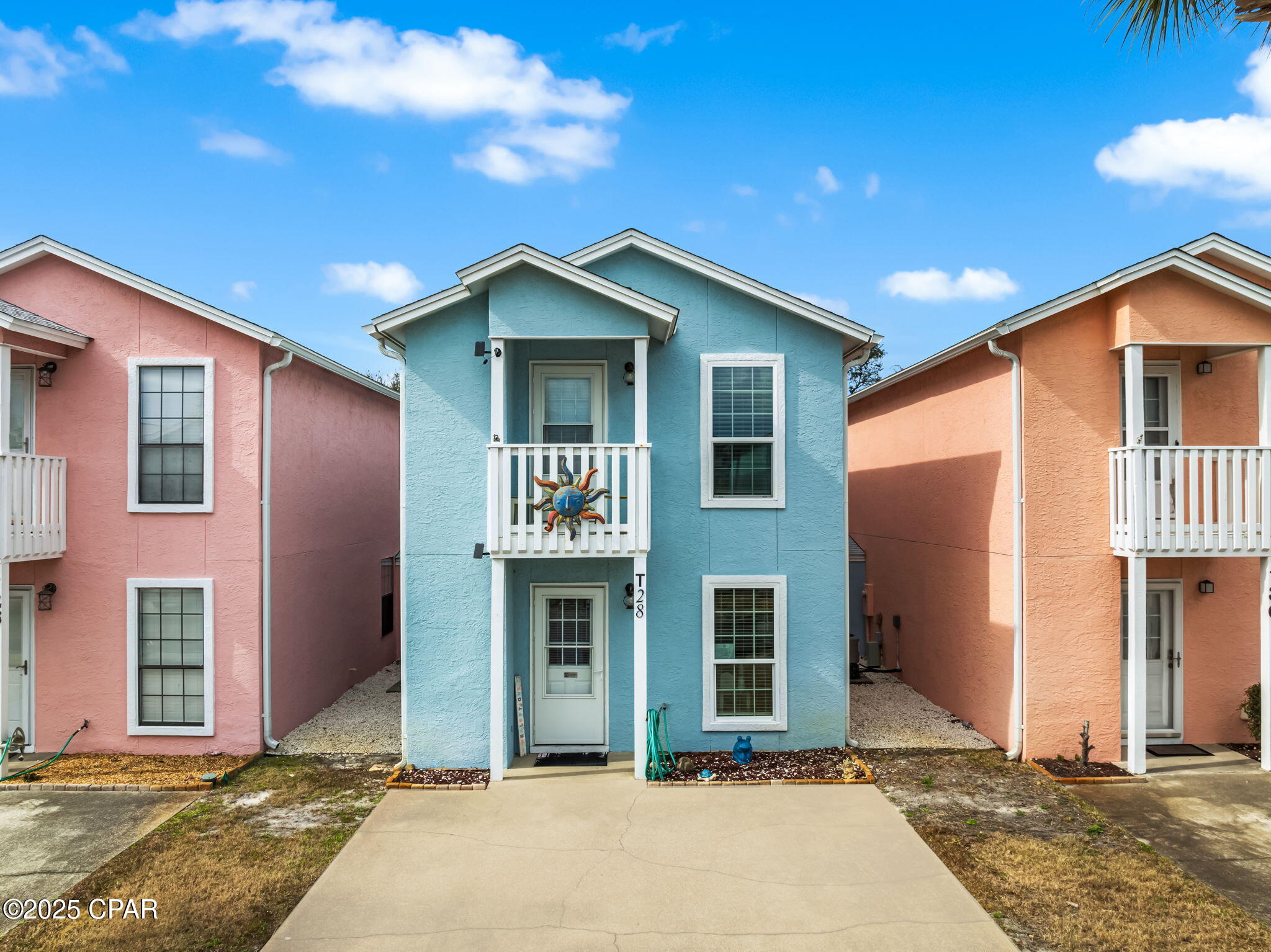 Details for 17214 Front Beach Road T28, Panama City Beach, FL 32413