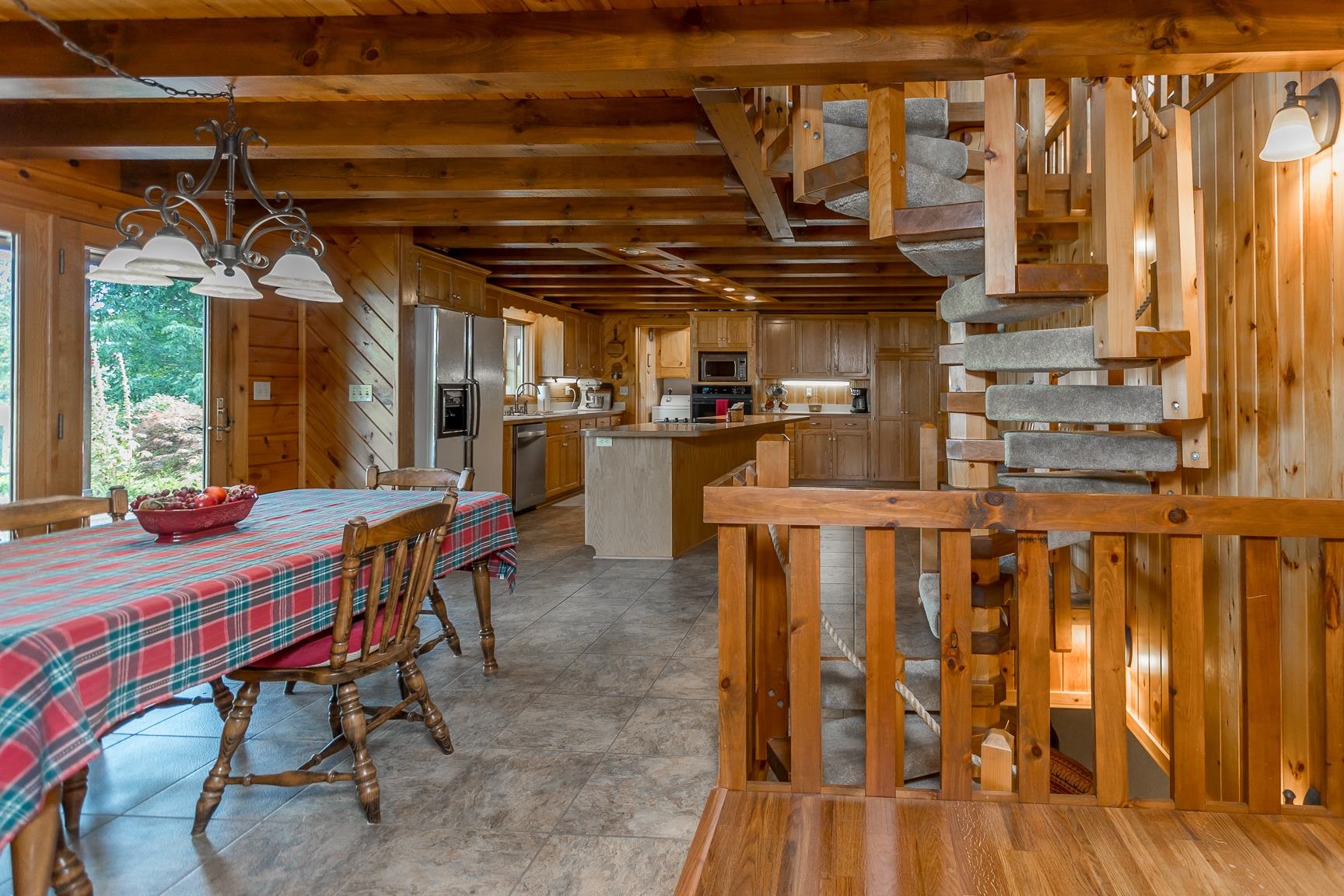 1003 Natural Chimneys Rd