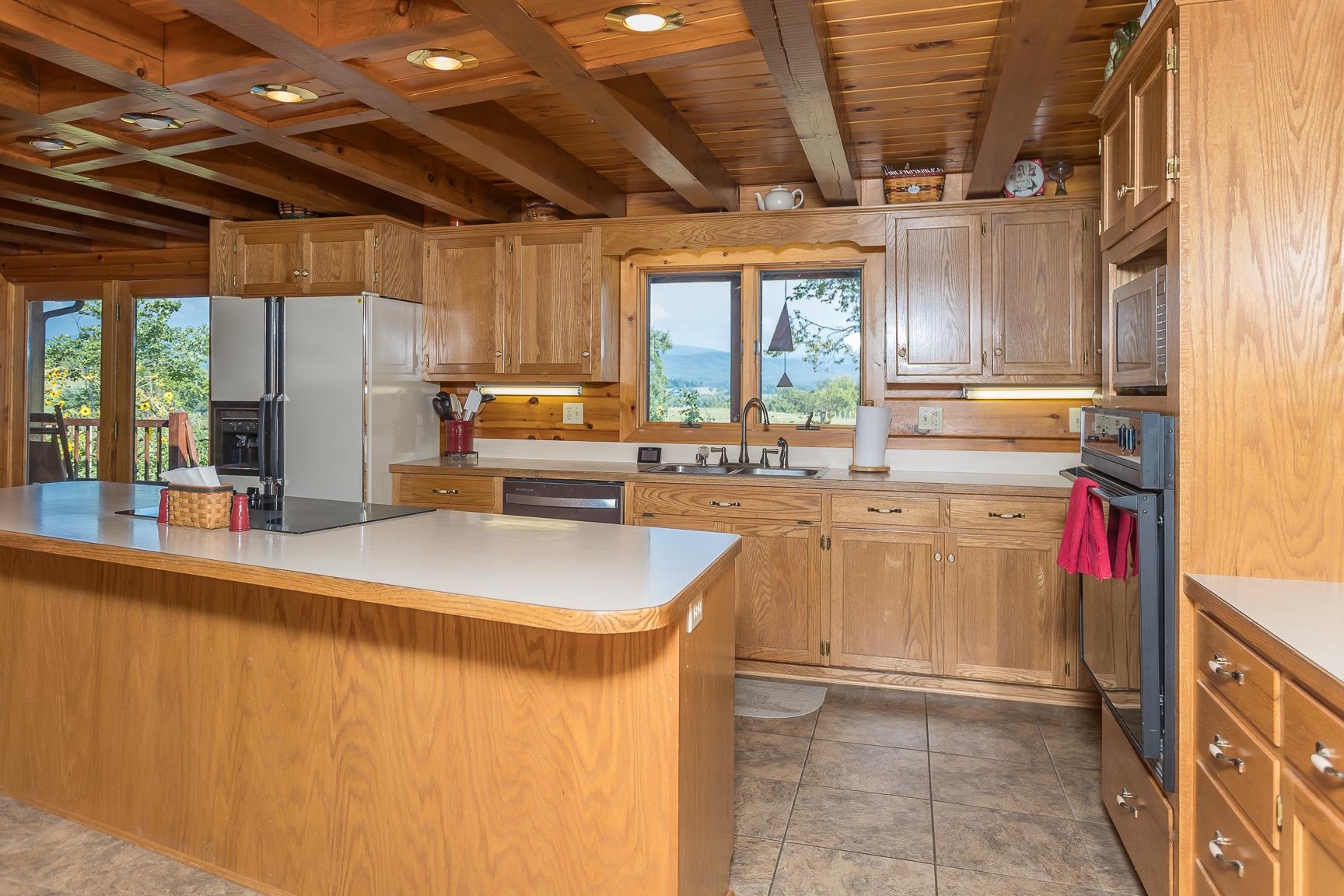 1003 Natural Chimneys Rd