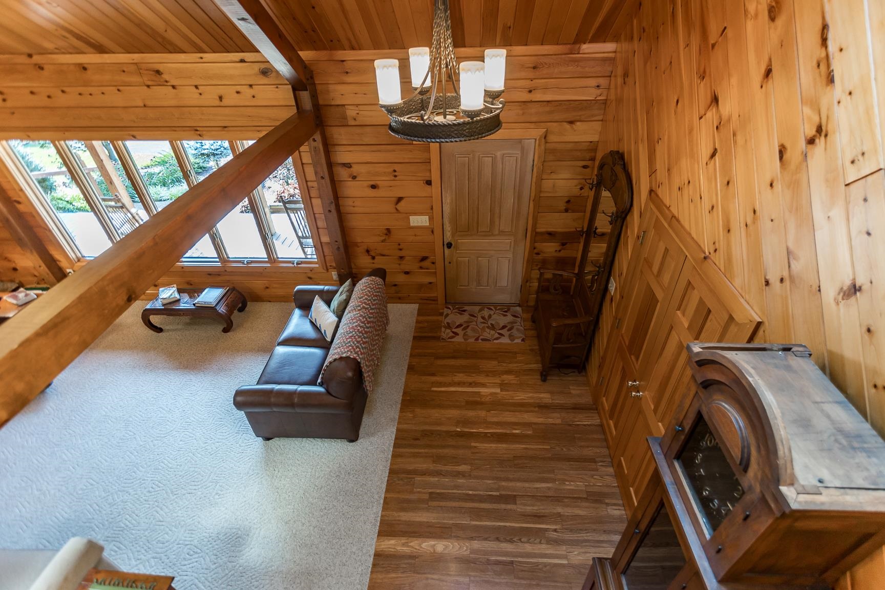 1003 Natural Chimneys Rd