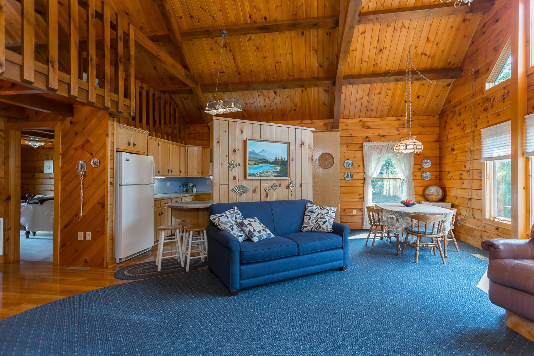 1003 Natural Chimneys Rd