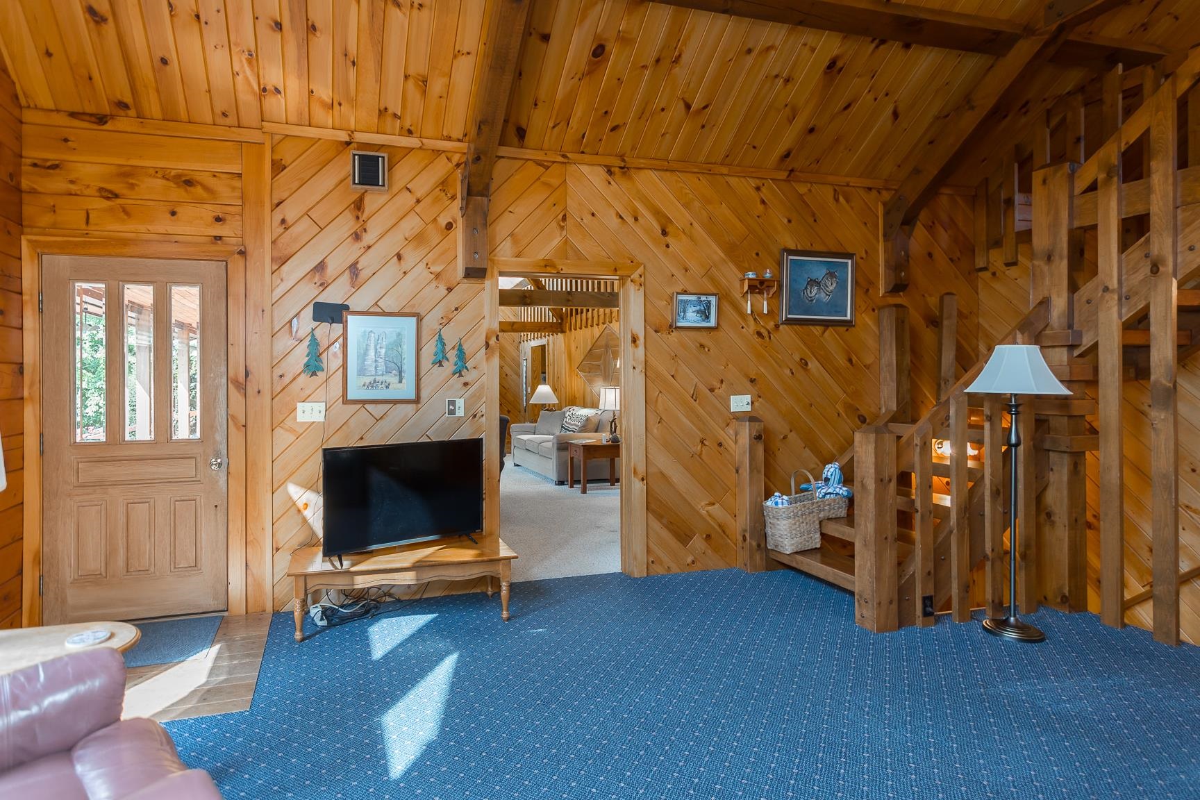 1003 Natural Chimneys Rd