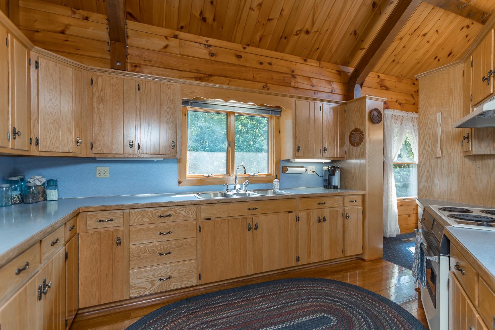 1003 Natural Chimneys Rd