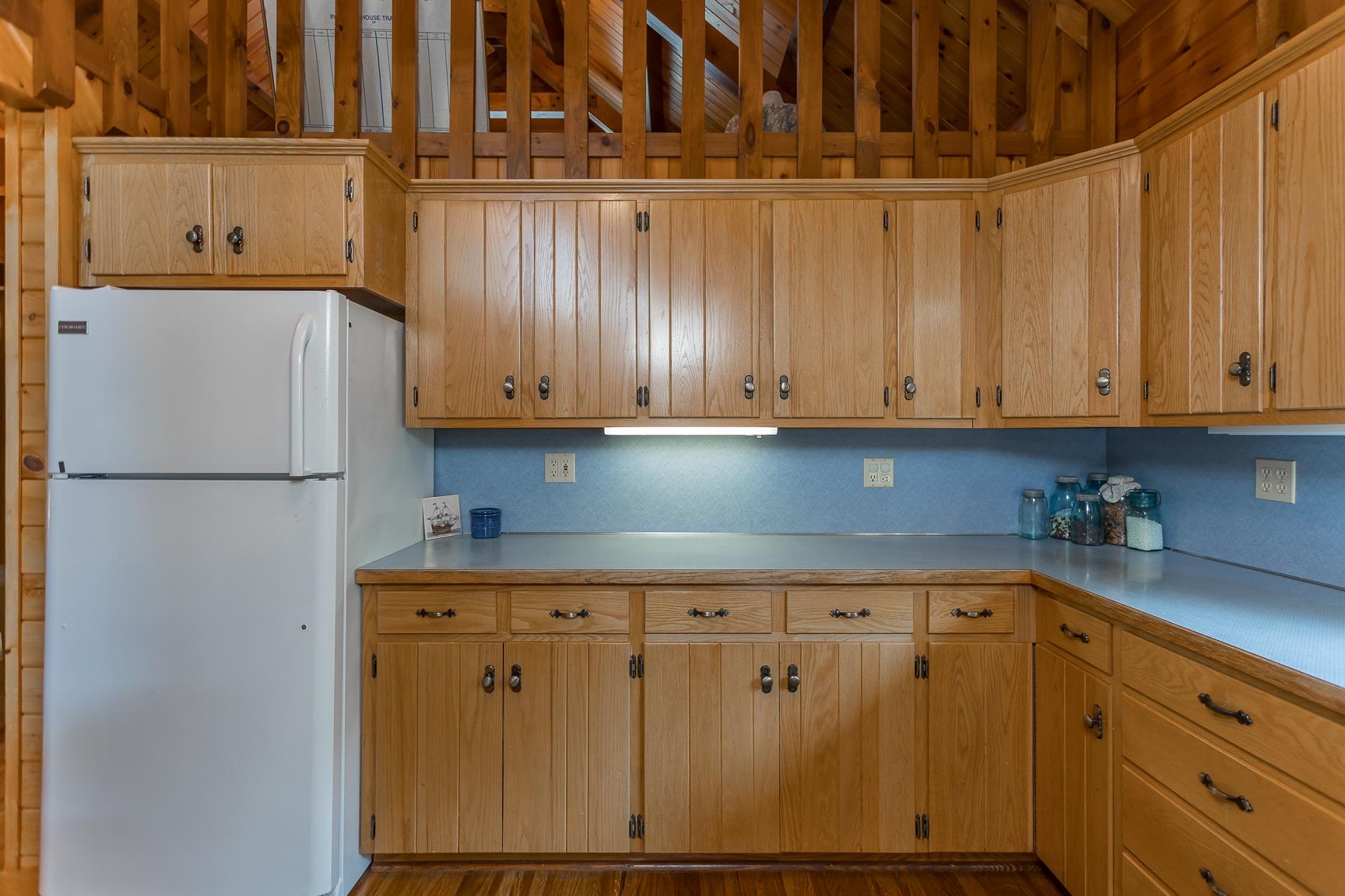 1003 Natural Chimneys Rd